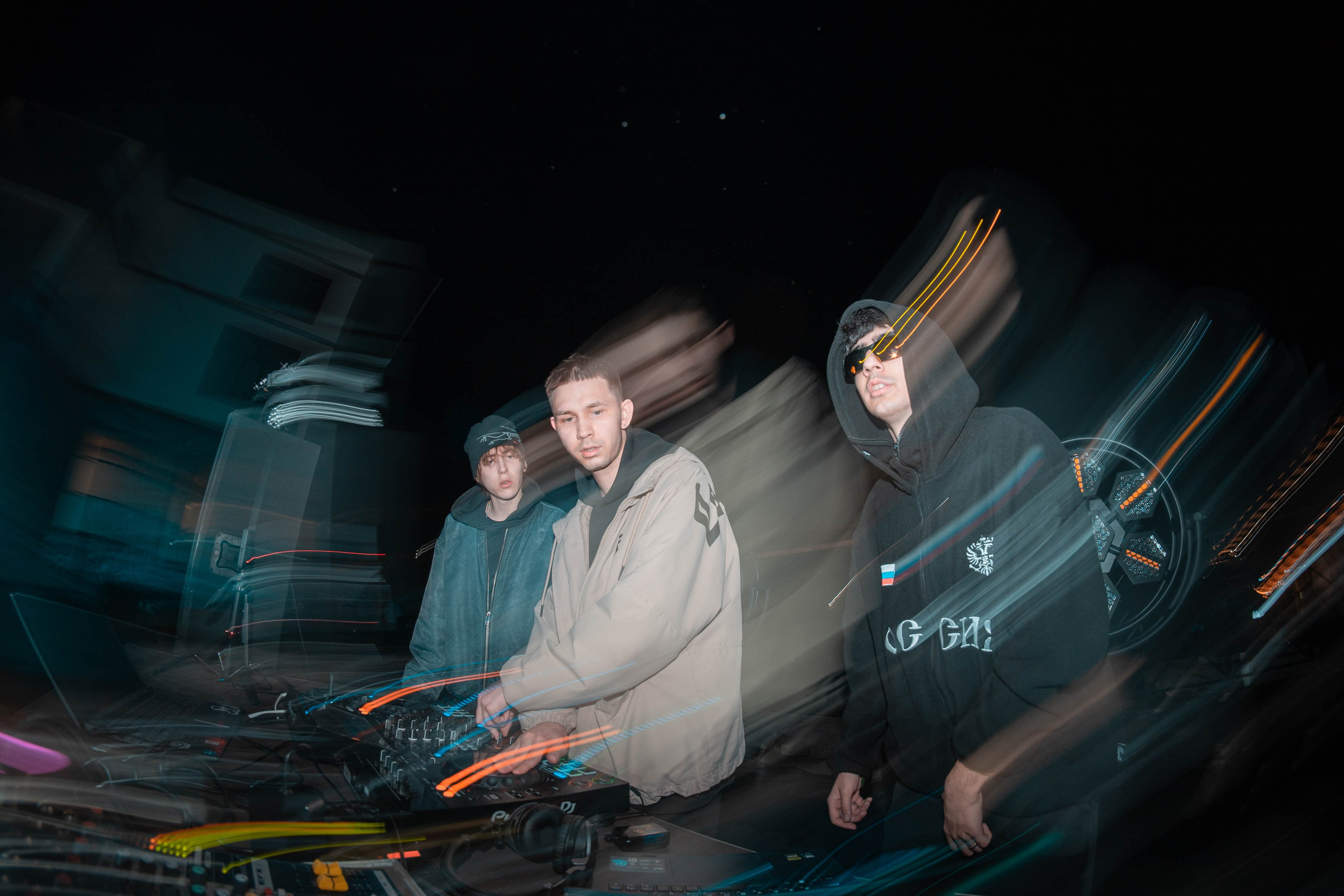 ZHARA TOUR DOMBAY FEST | 2025. ZHARA CREW