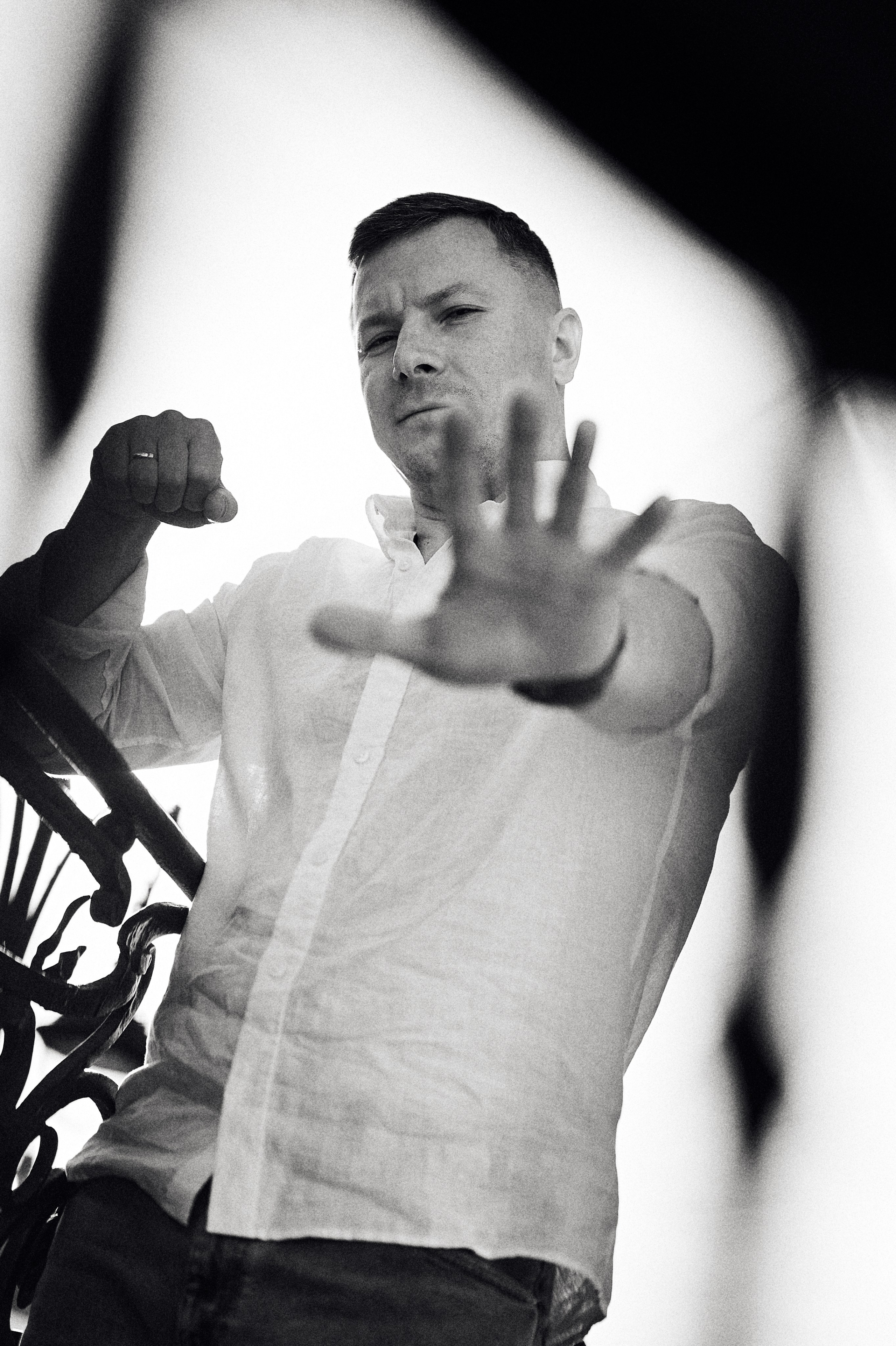 Алексей. Студия детской и семейной фотографии «Время улыбаться»