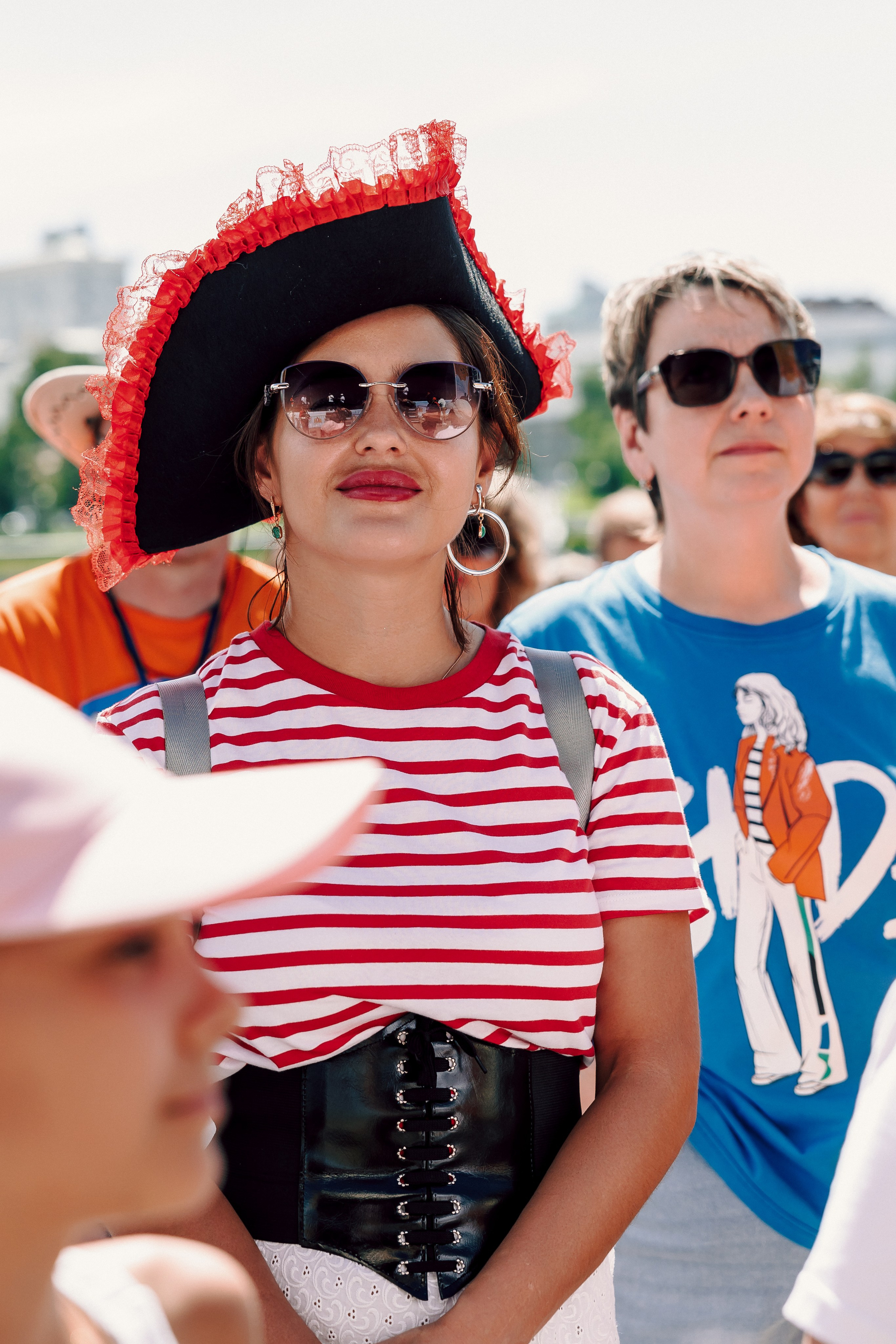 E1 Sup Fest 2024. Лёшка Варзегов — фотограф