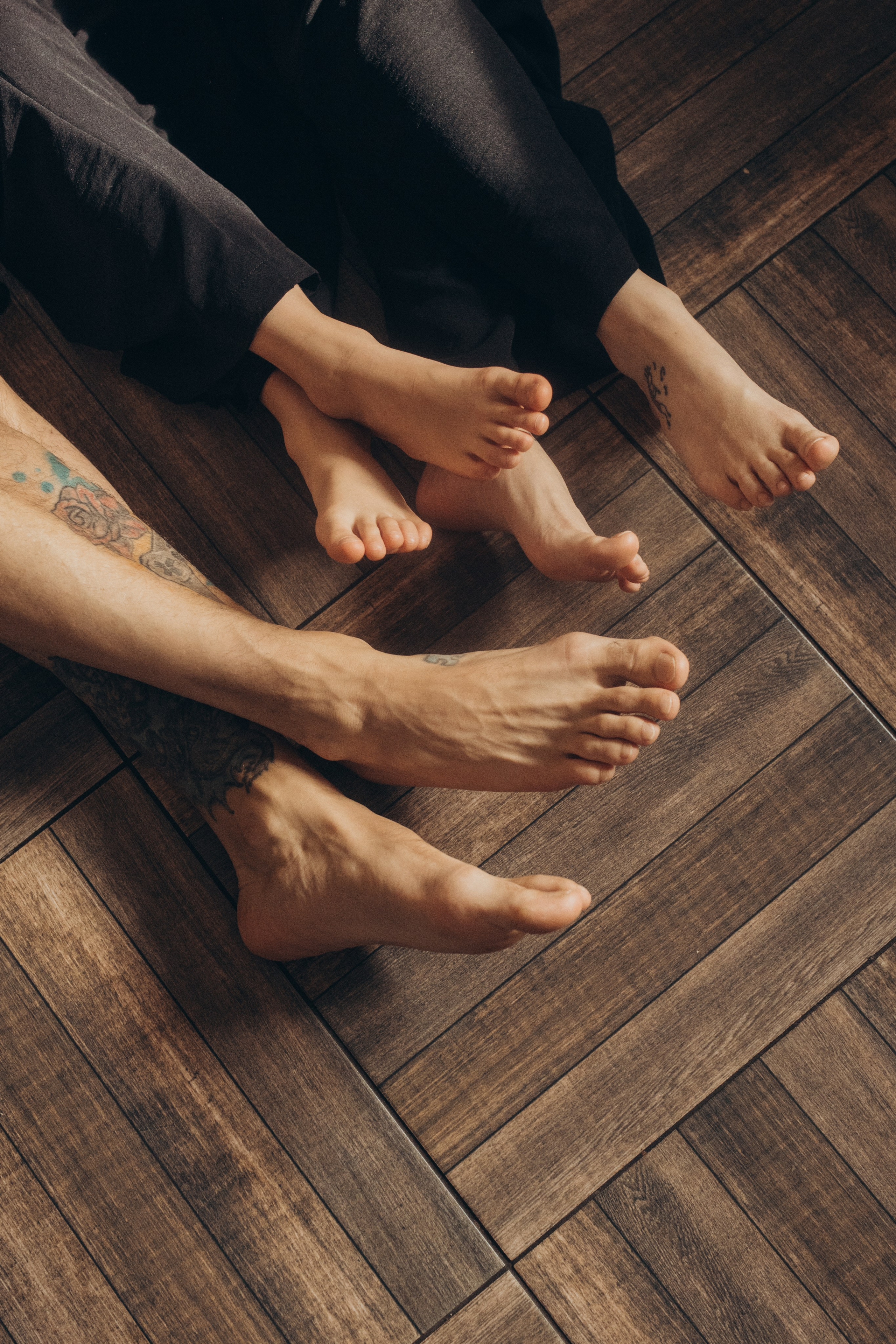 17 лет счастья. Свадебный и семейный фотограф в Белгороде Евгения Курочкина