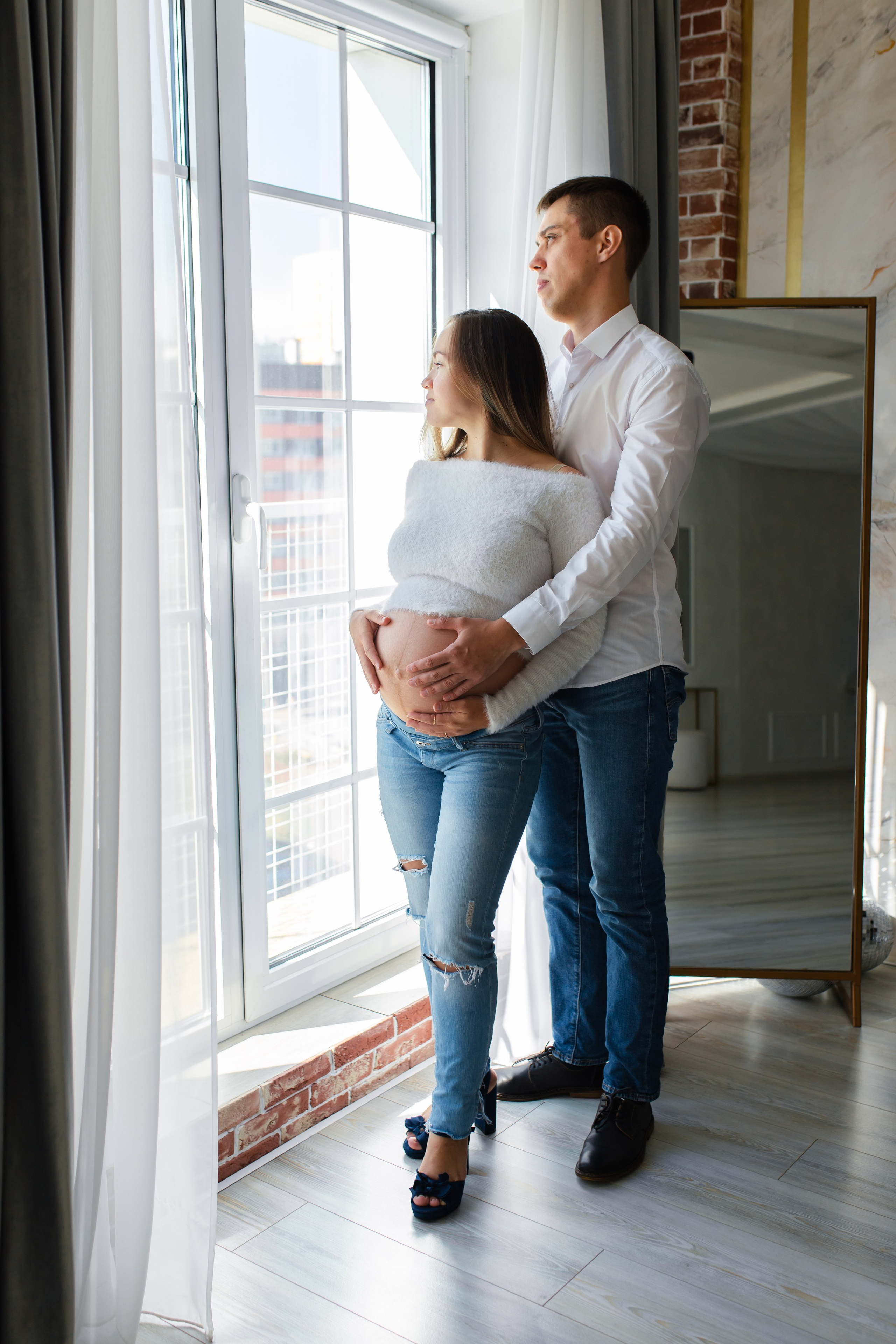 Алексей и Лиана. Марина Шаймухаметова. Фотограф в Уфе