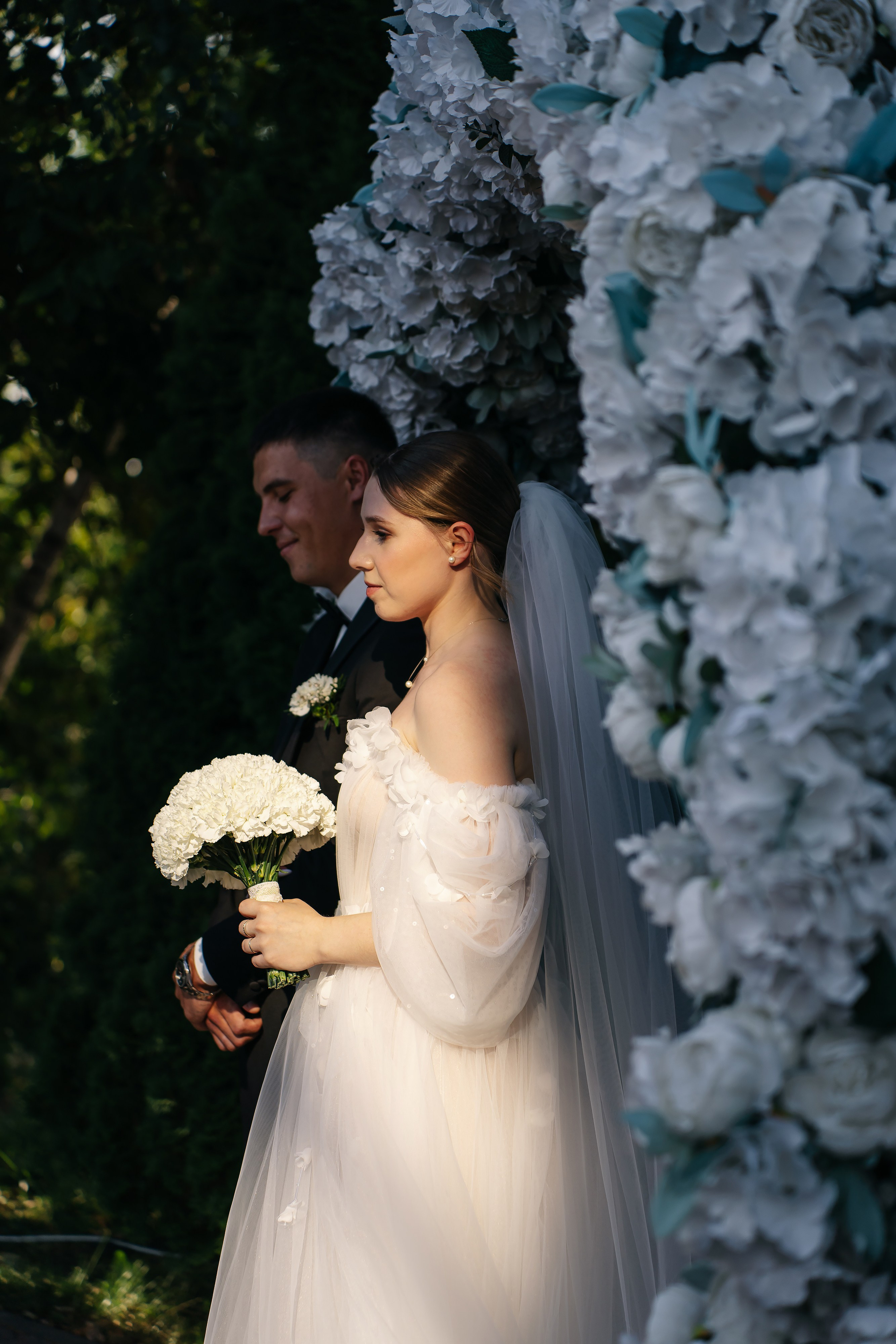 Юлия и Сергей. Свадебный и семейный фотограф Кокушева Юлия Нижний Новгород