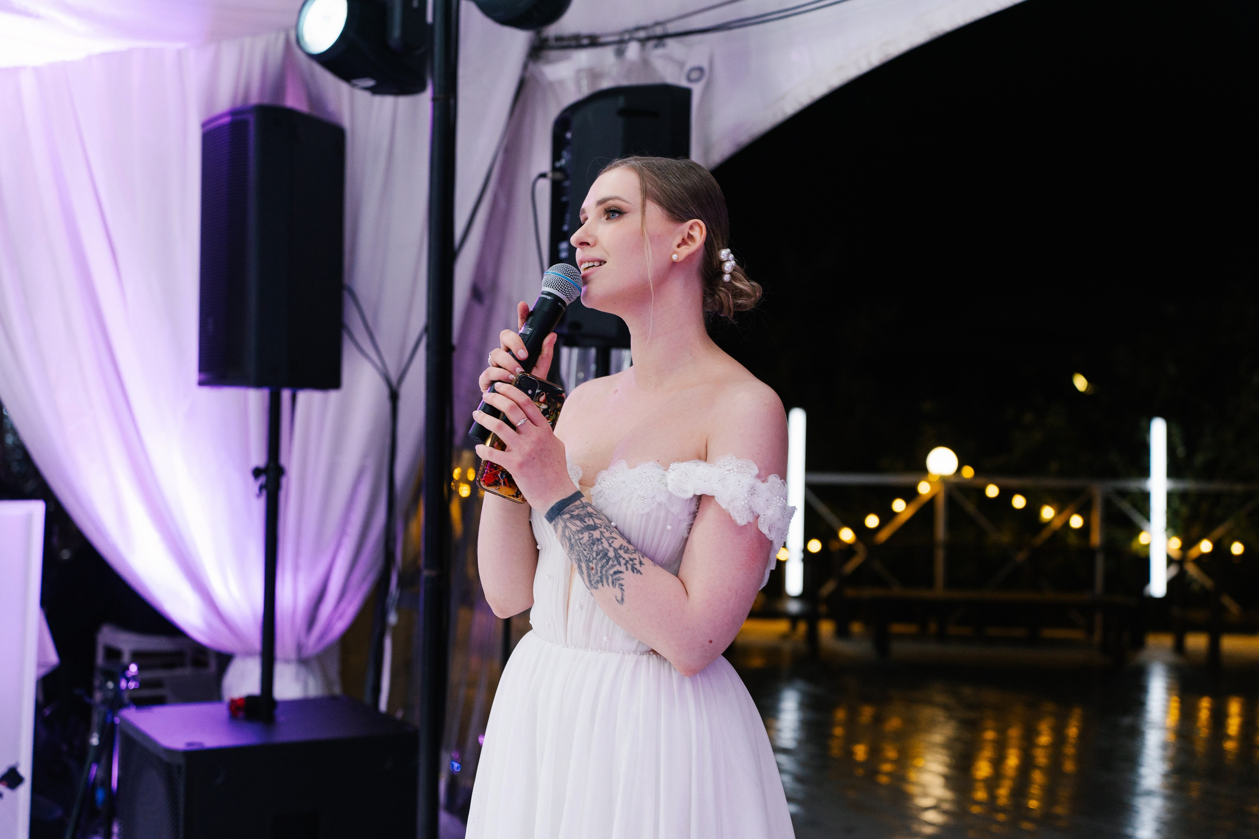 Изабелла и Денис. Свадебный и семейный фотограф Кокушева Юлия Нижний Новгород