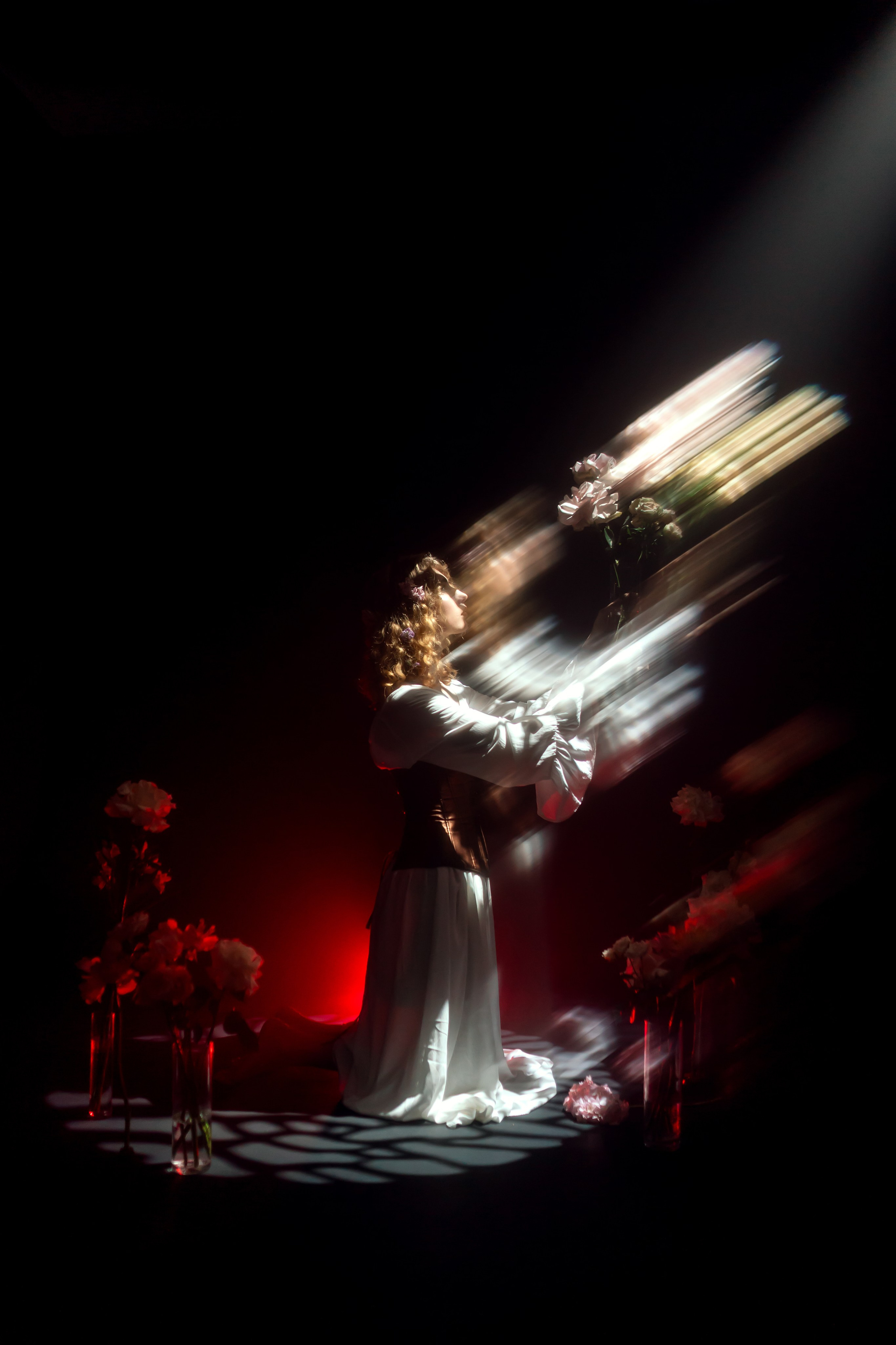 Женский портрет. Свадебный и семейный фотограф в Твери Стас Александров