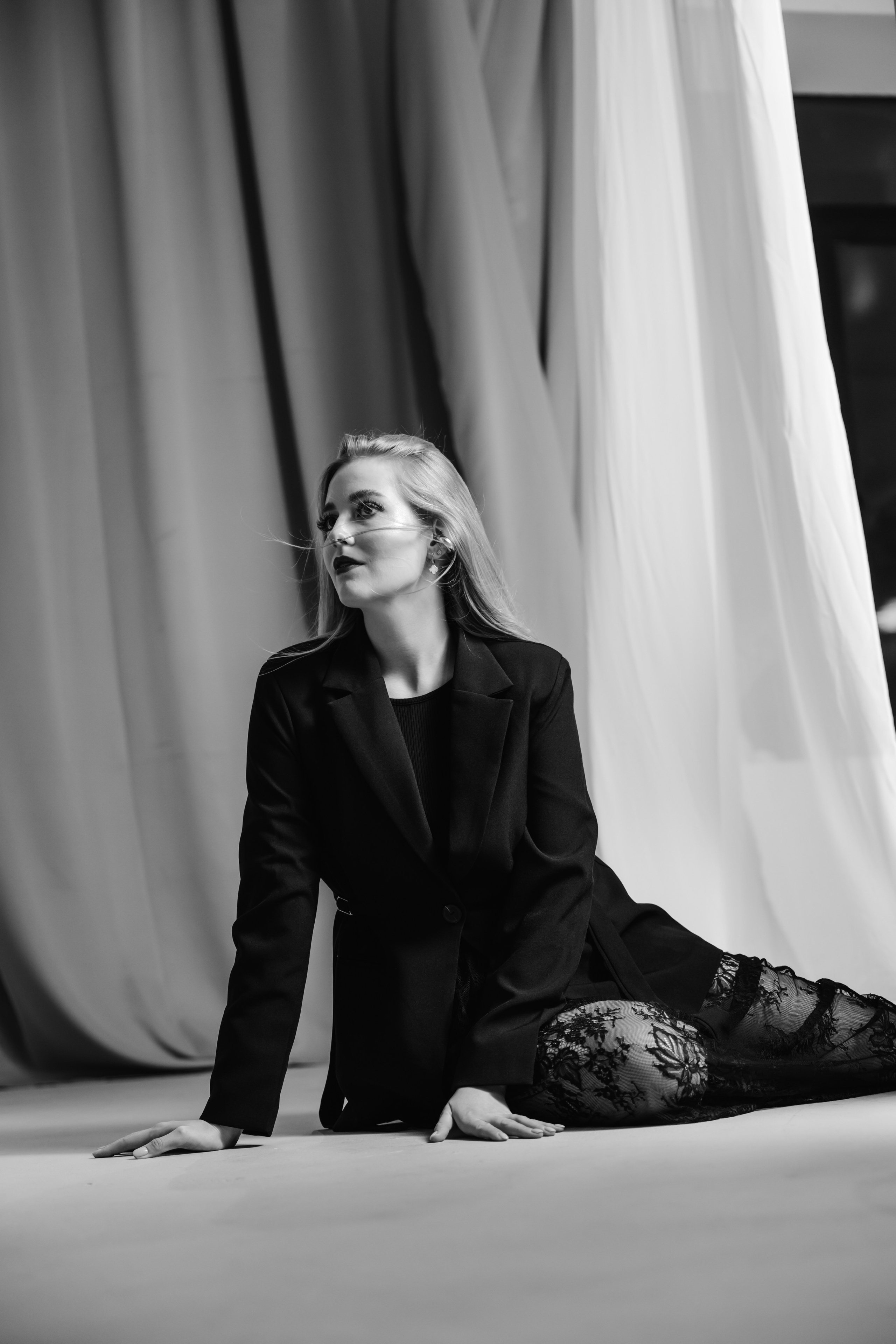 Женский портрет. Свадебный и семейный фотограф в Твери Стас Александров