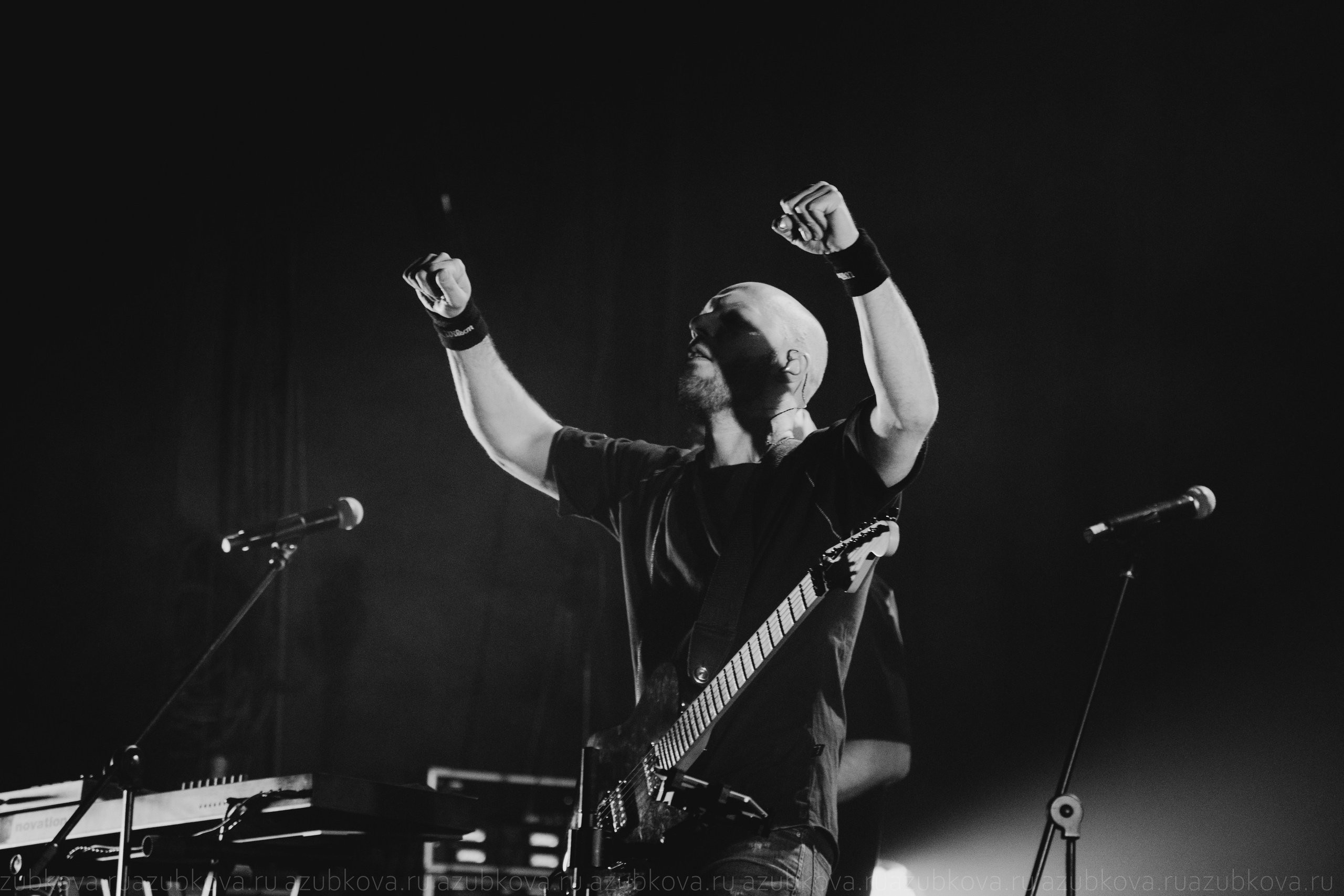 Линда. Фотограф Анастасия Зубкова