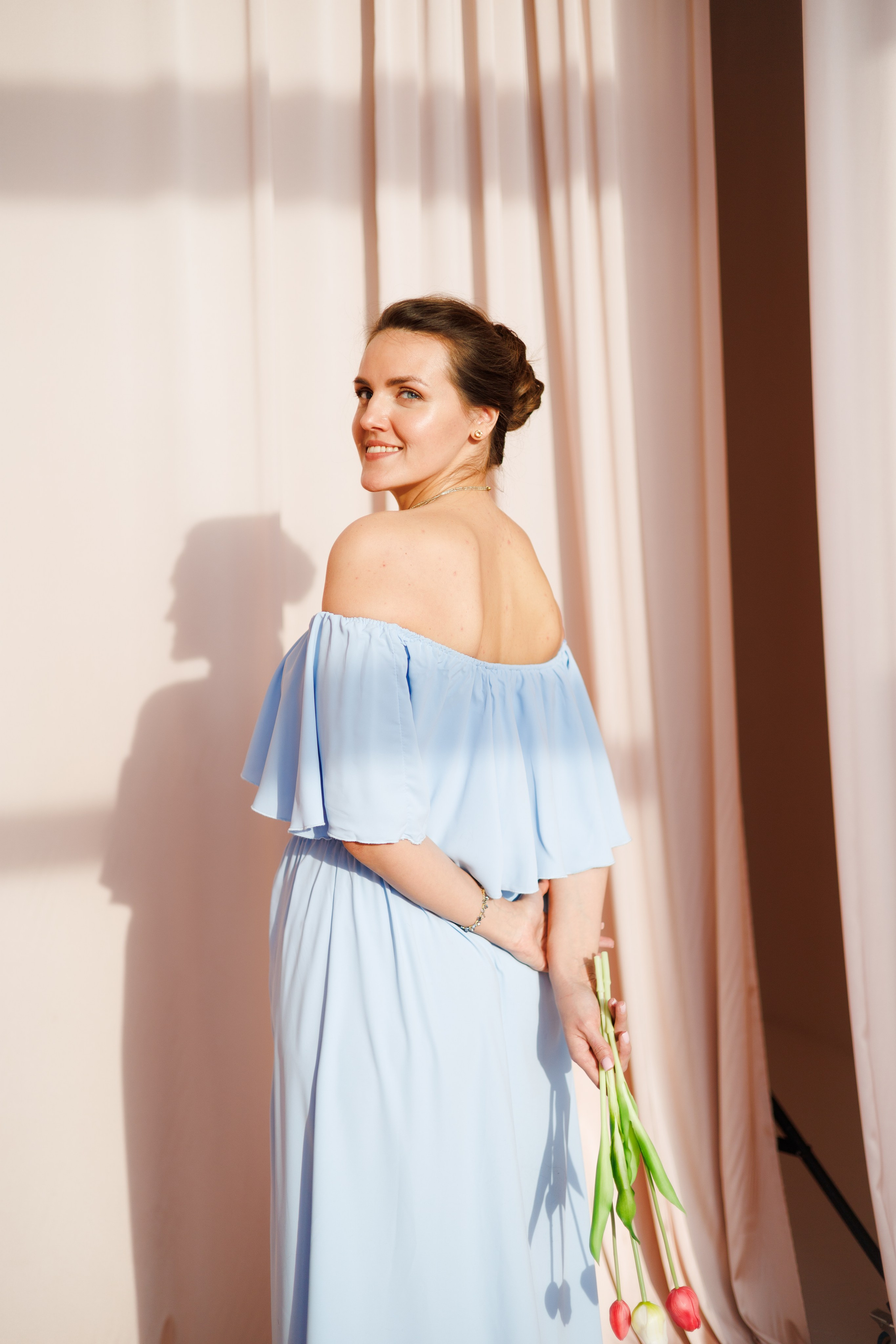 Весеннее настроение. Еремеева Наталья — фотограф в Новосибирске