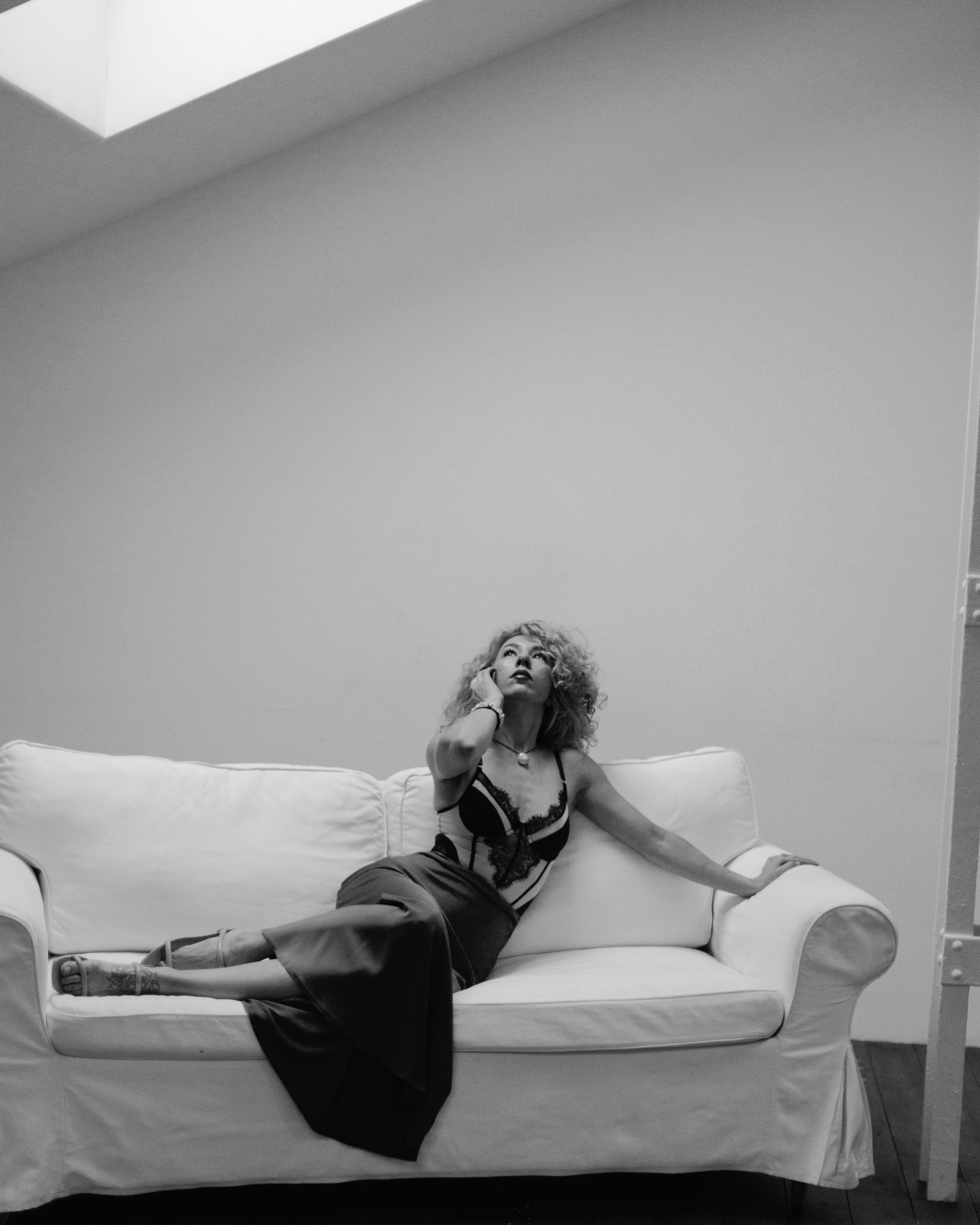 Катя. Фотограф в Москве — Евгения Прокопенко