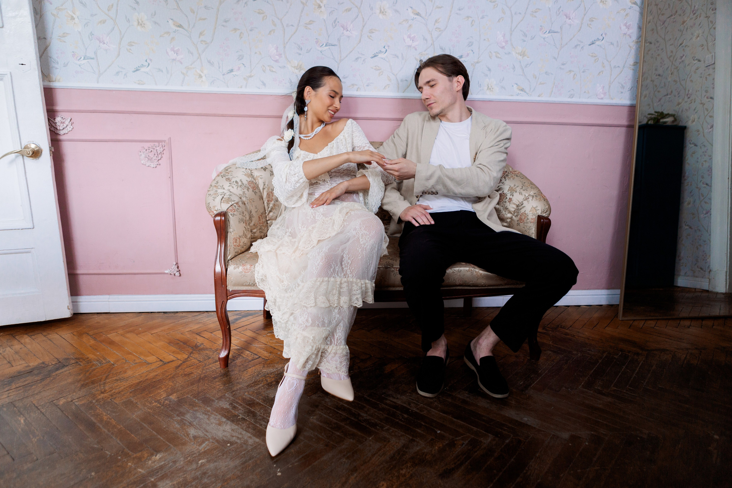 Свадьба Виктора и Софьи. Репортажный, семейный, свадебный, портретный фотограф