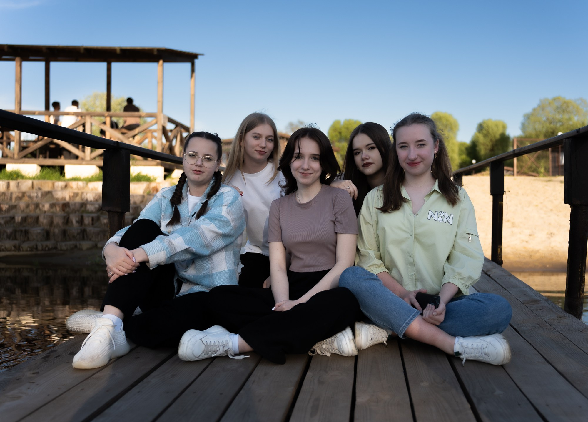 Выпускники. Свадебный и семейный видеограф в Курске