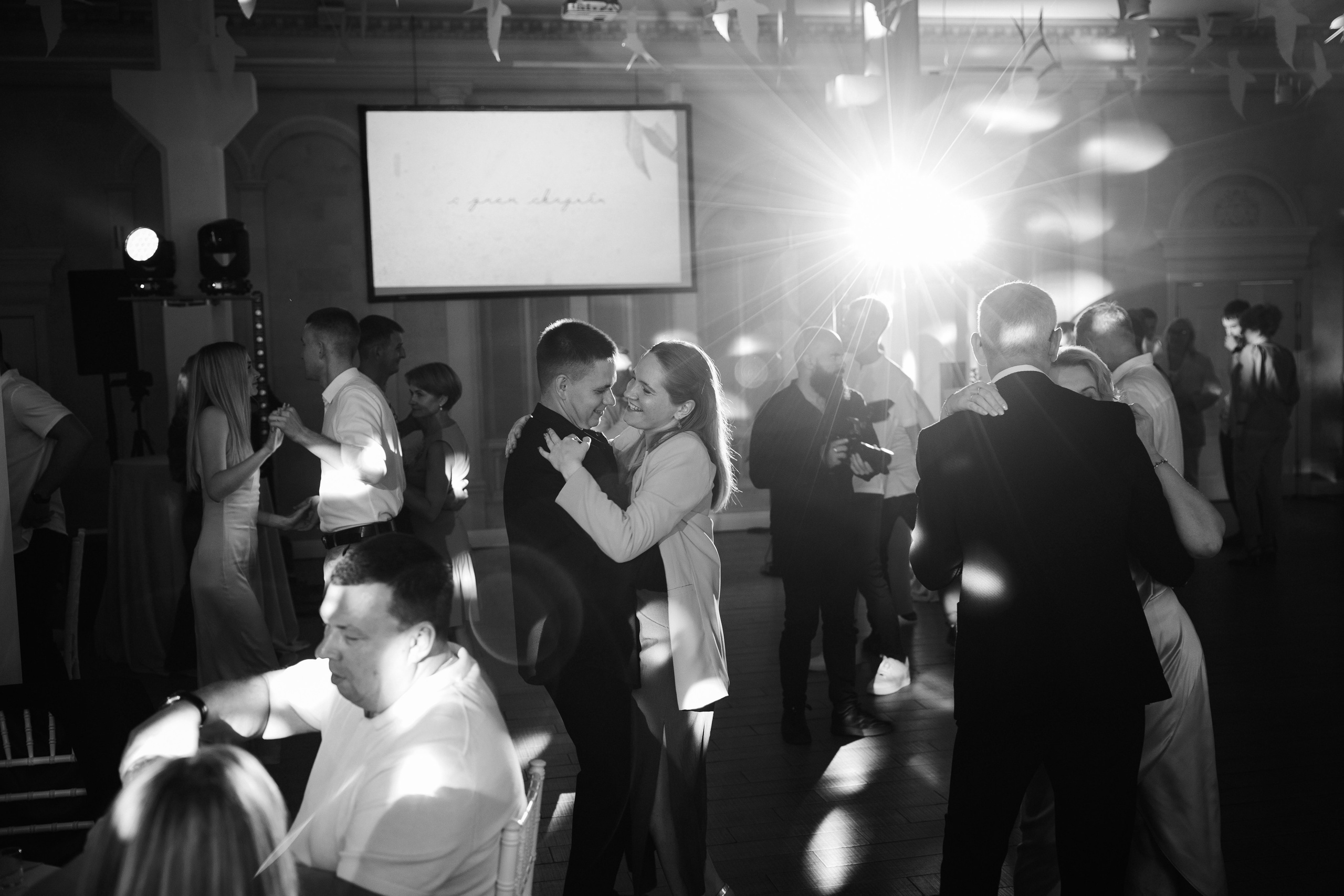 АЛЕКСАНДР И ДАРЬЯ. Свадебный фотограф Нижний Новгород