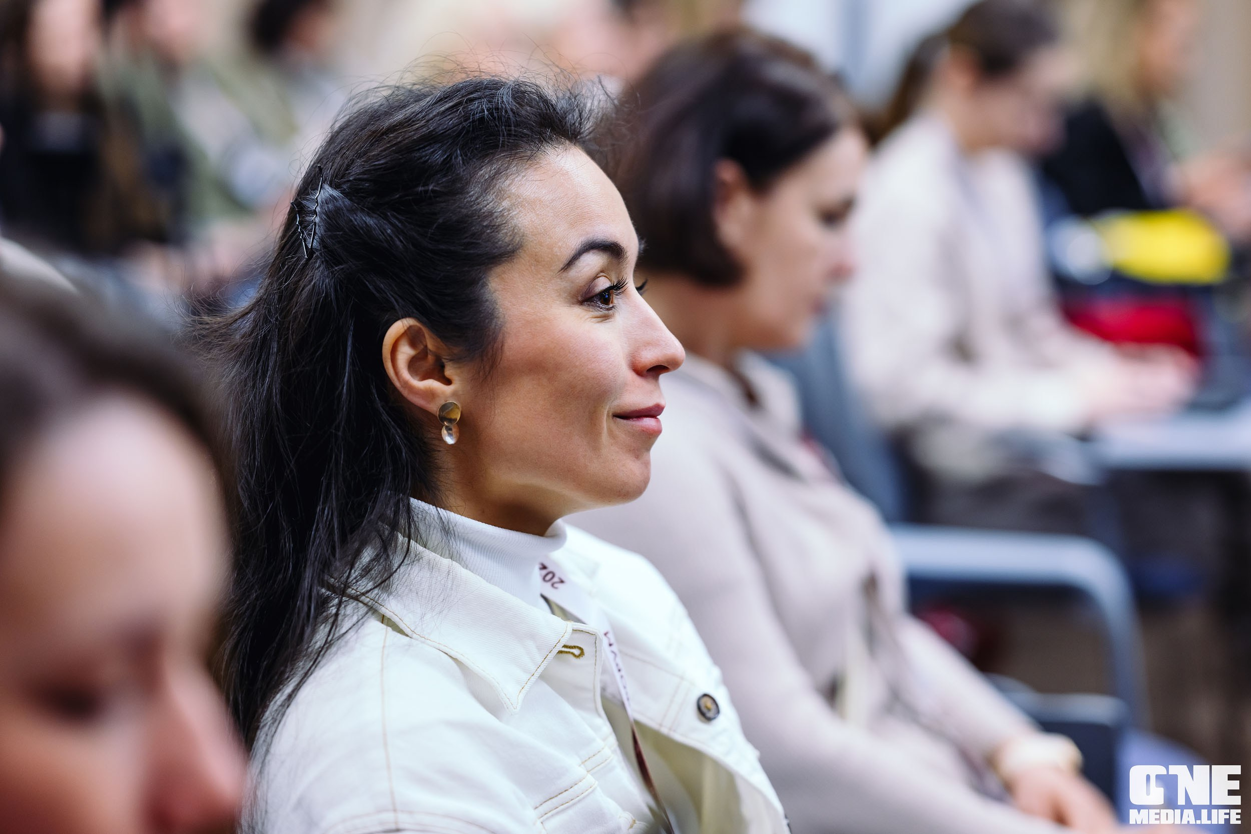 Балтийский Культурный Форум 2024. One Media Life: фоторепортажи, фотоотчеты с мероприятий и заведений