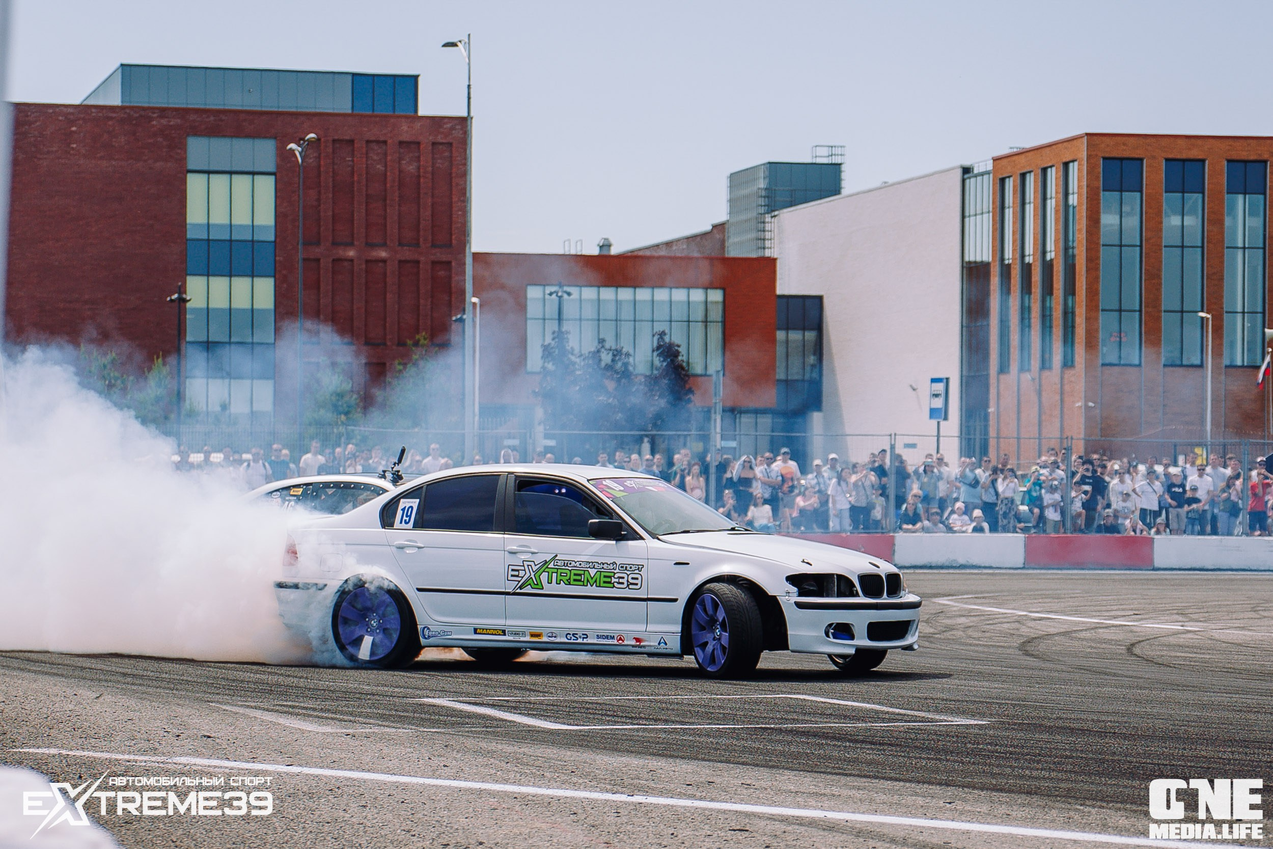 Заезды II этапа Лал Авто Дрифт. Кубок Шамбалы. One Media Life: фоторепортажи, фотоотчеты с мероприятий и заведений