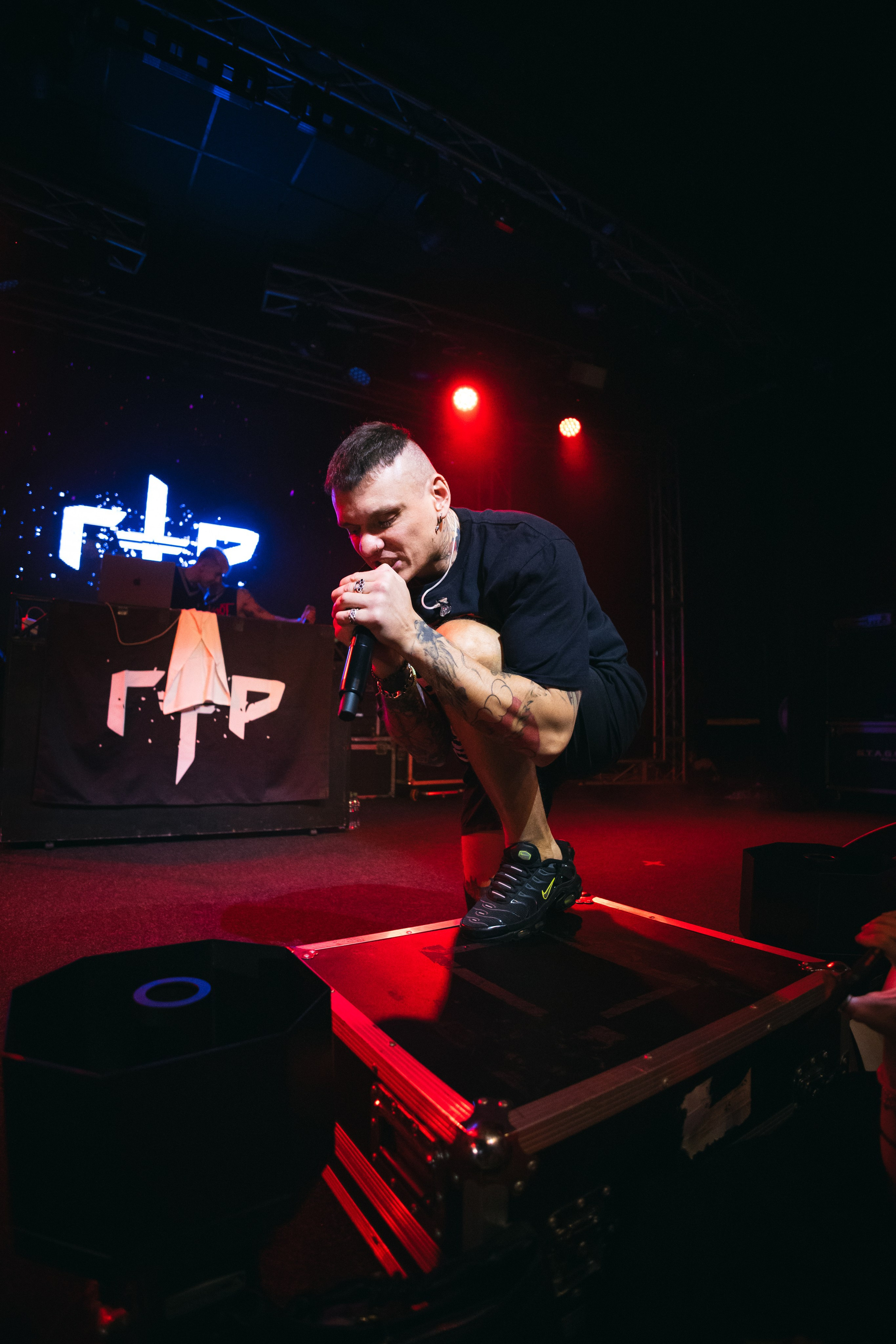 Концертная фотосъёмка. Якимов Максим | Фотограф | Комсомольск-на-Амуре