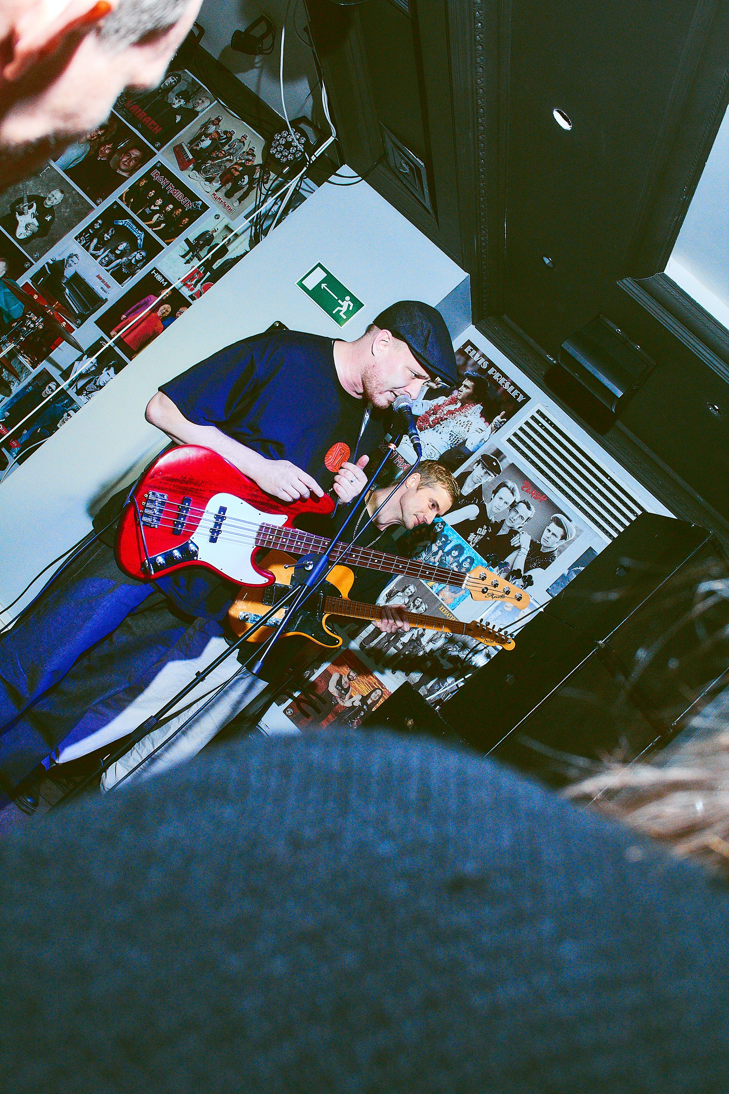 EEEDA — Концерт 22.02.25 (Штопор). Фотография для артистов