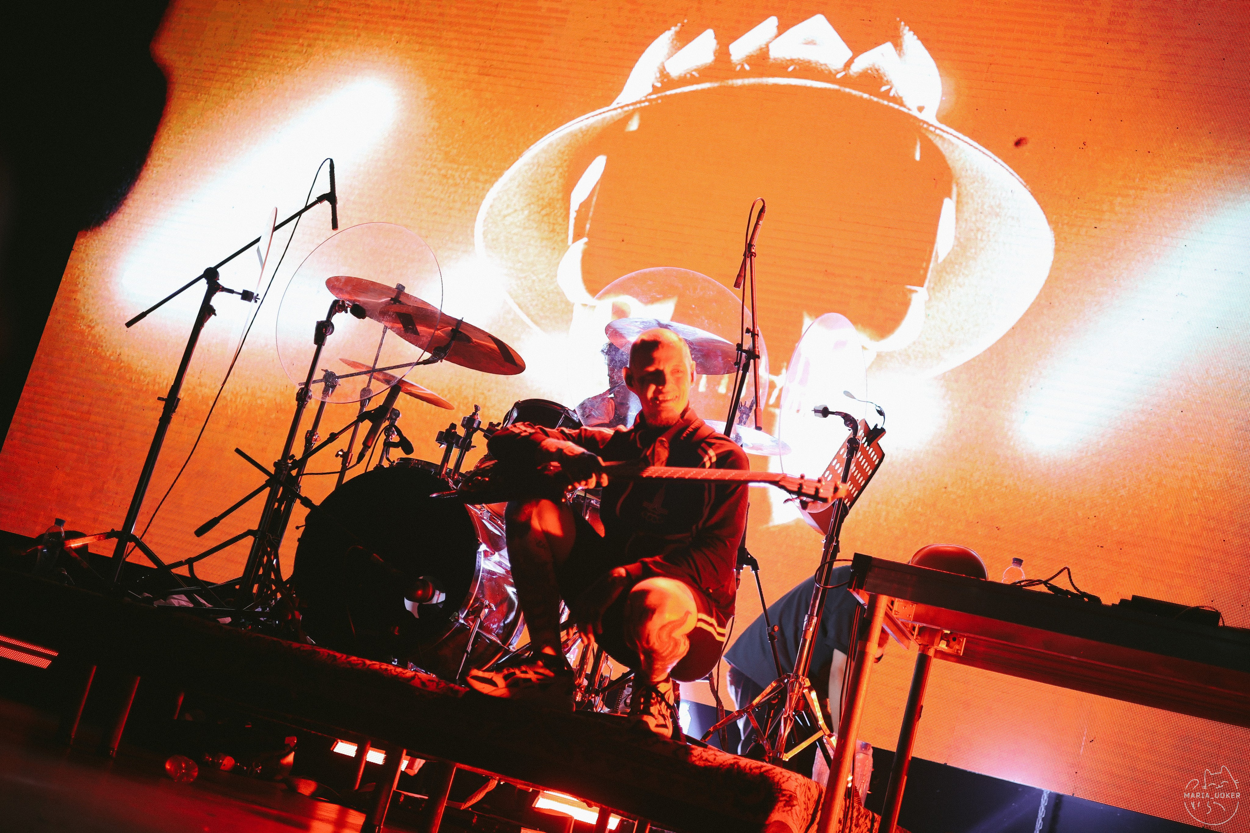 SAINTRAVE 2024. Концертный и репортажный фотограф в Москве и Санкт-Петербурге Мария