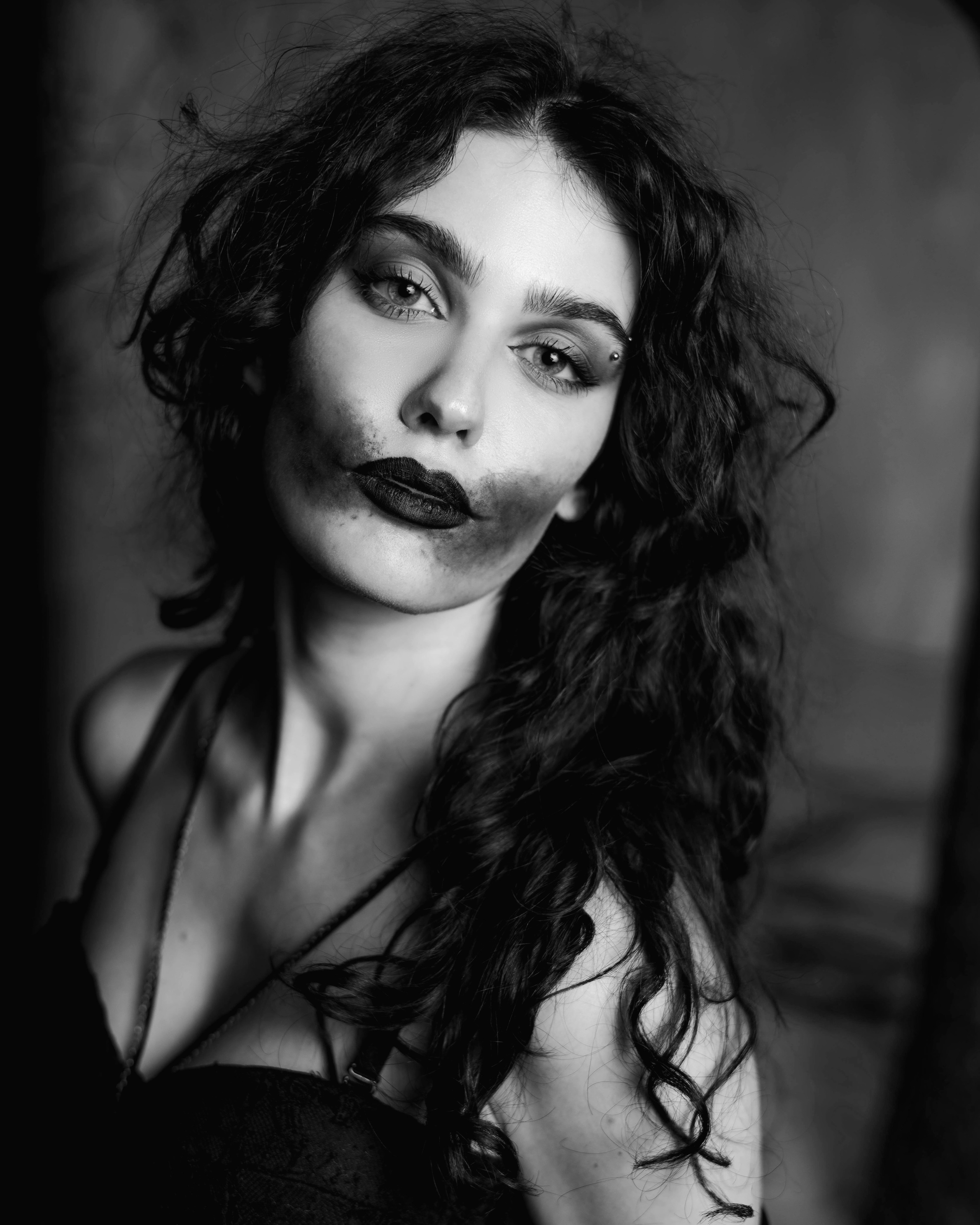 София — Disenchanted. Индивидуальный фотограф в Москве