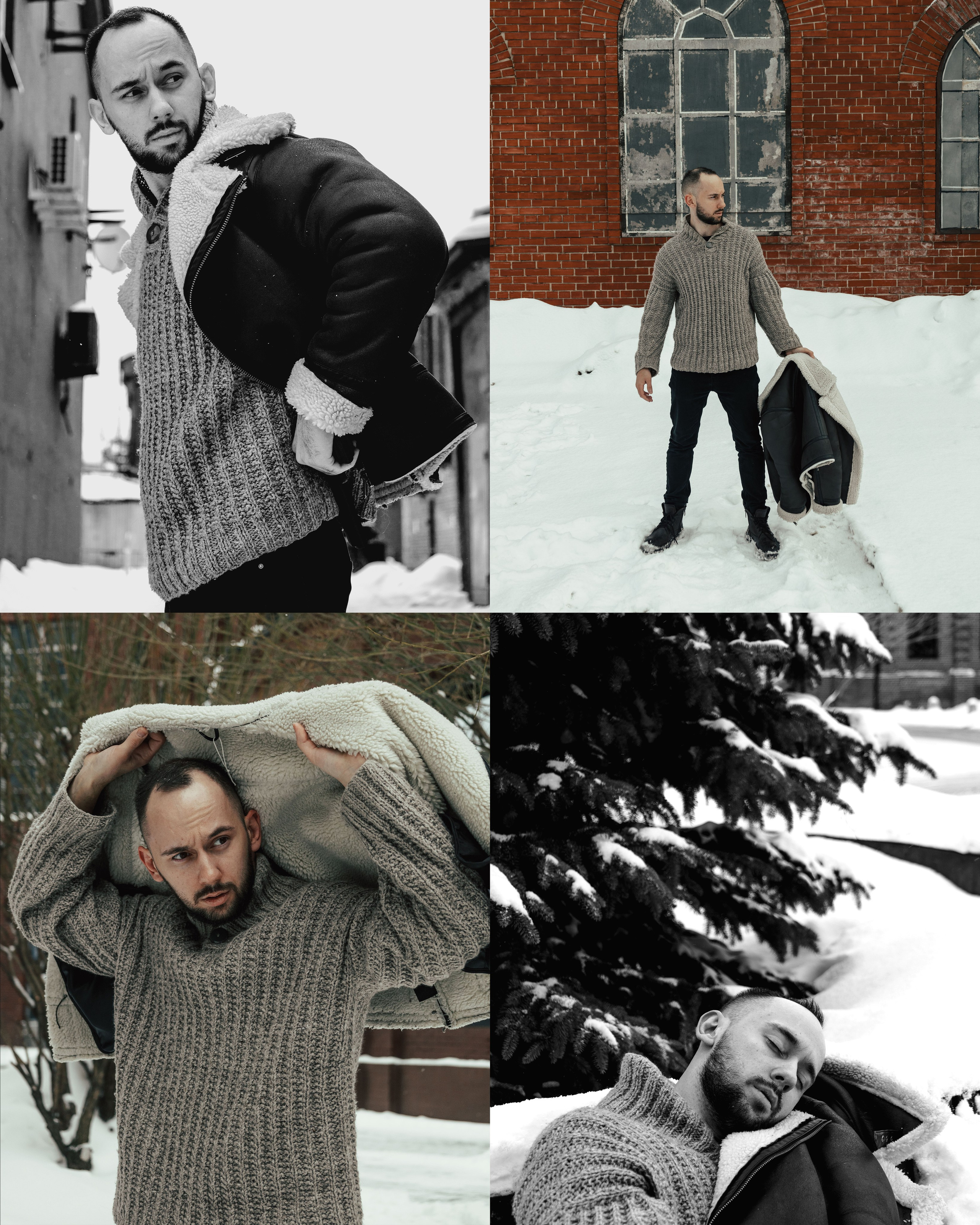 Андрей — Я никому не верю. Индивидуальный фотограф в Москве