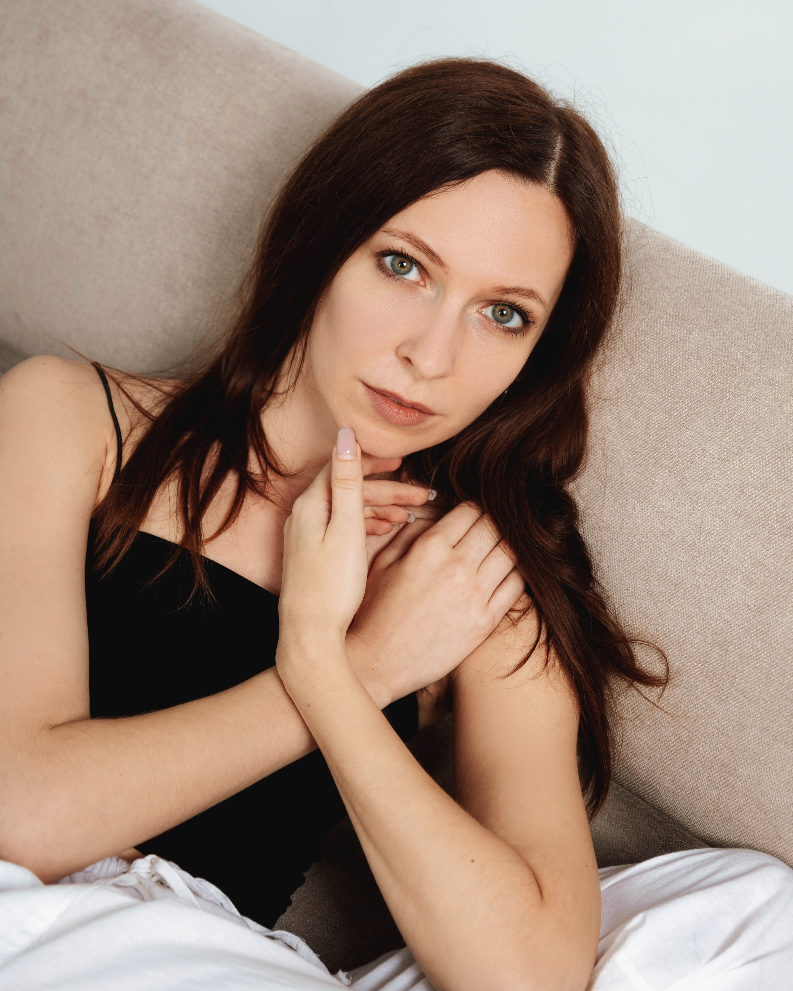 Юлия Поломина. Индивидуальный фотограф в Москве