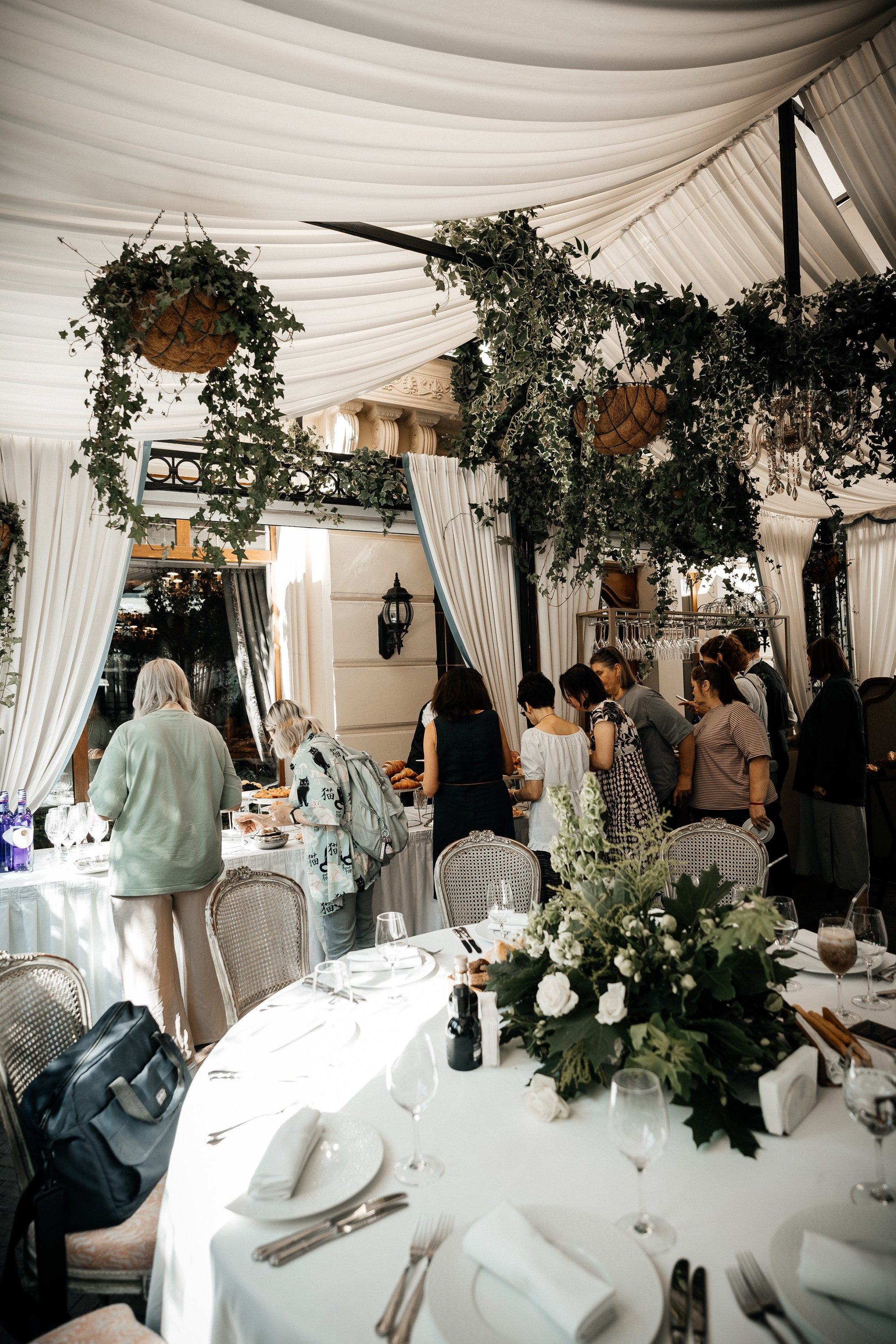 Пресс-тур Sminex. Христолюбов Евгений Фотограф Москва