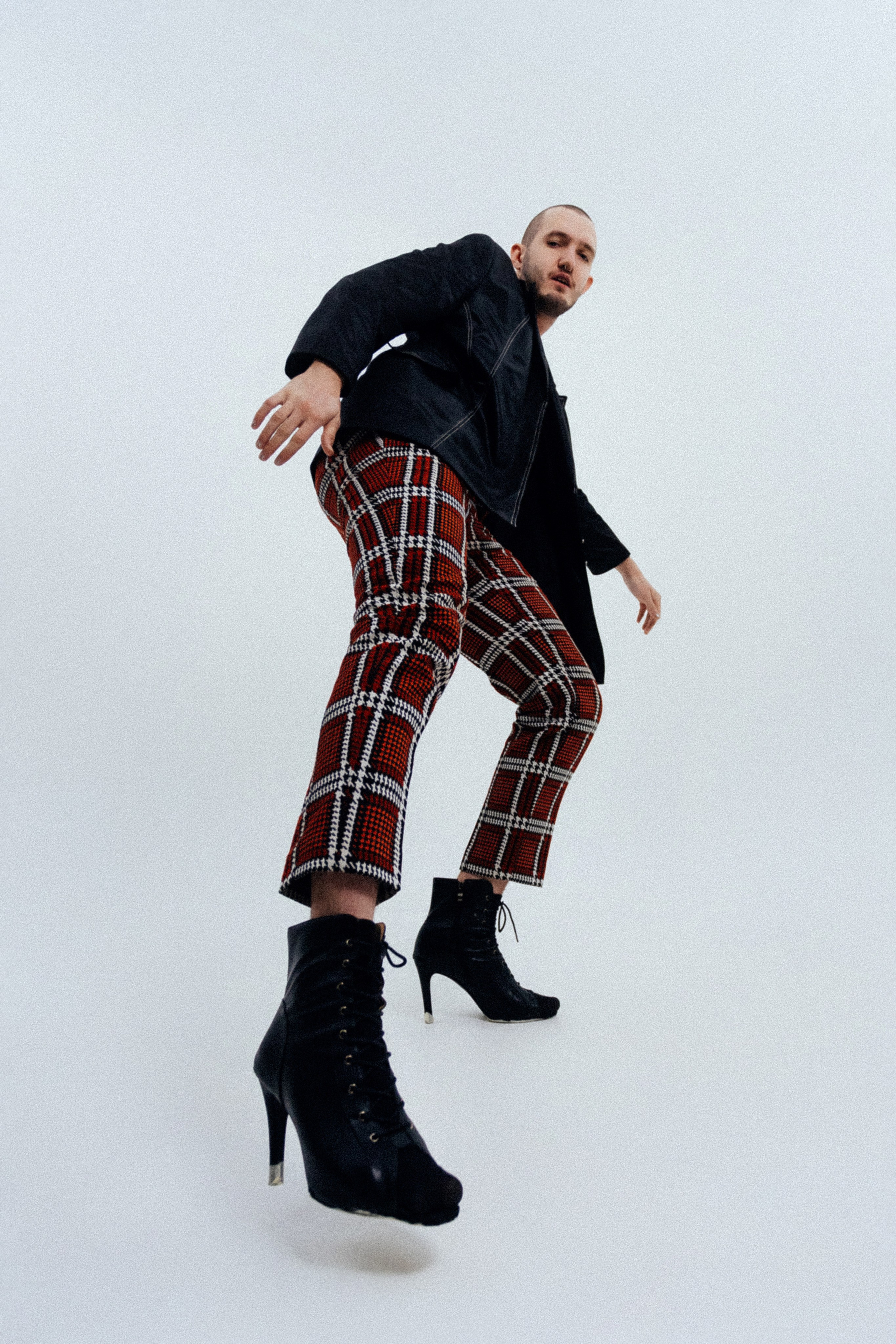 Гоша. Фотограф Кемерово | Сергей