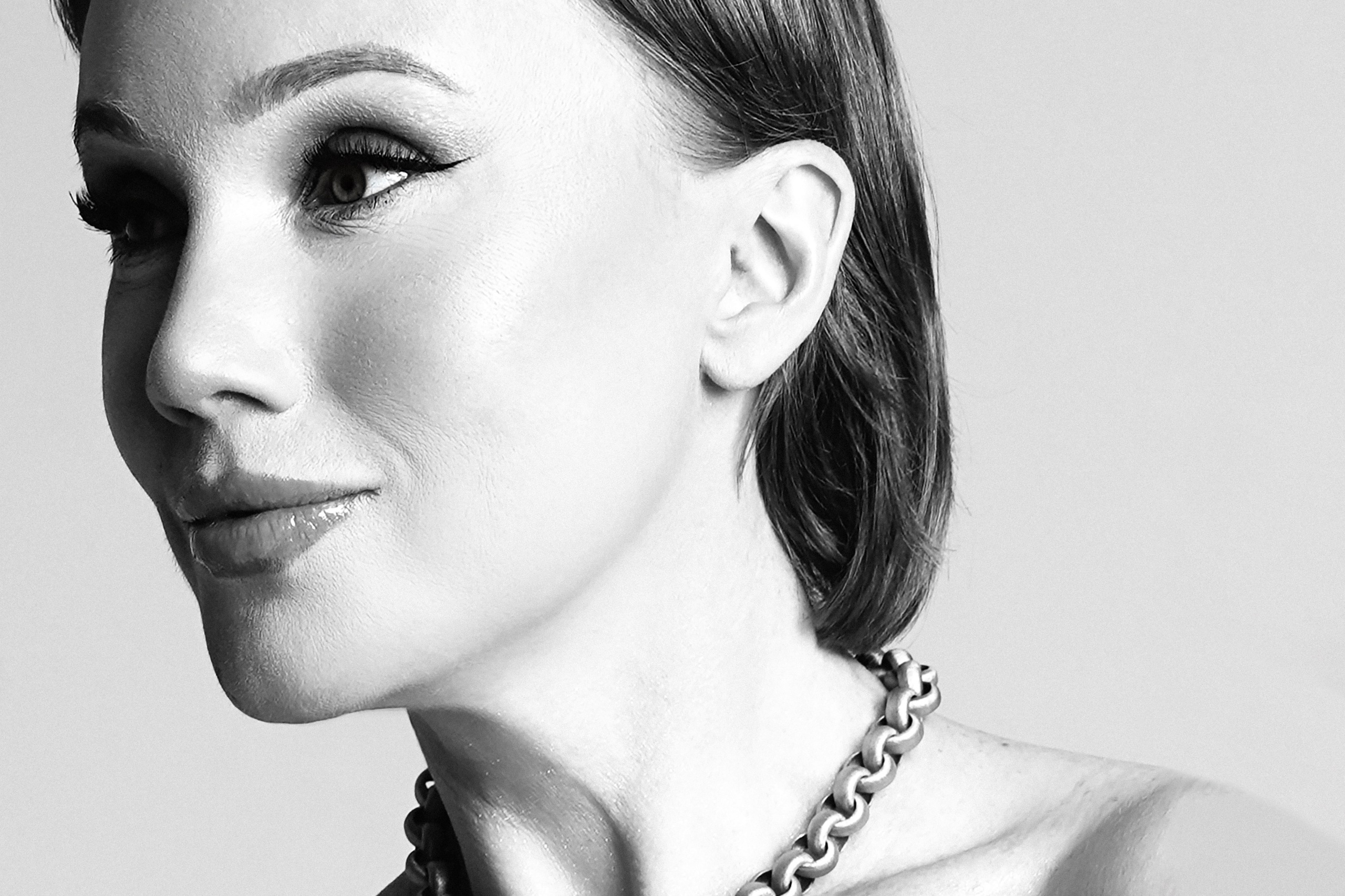 Ольга. Фотограф Алина Кудри