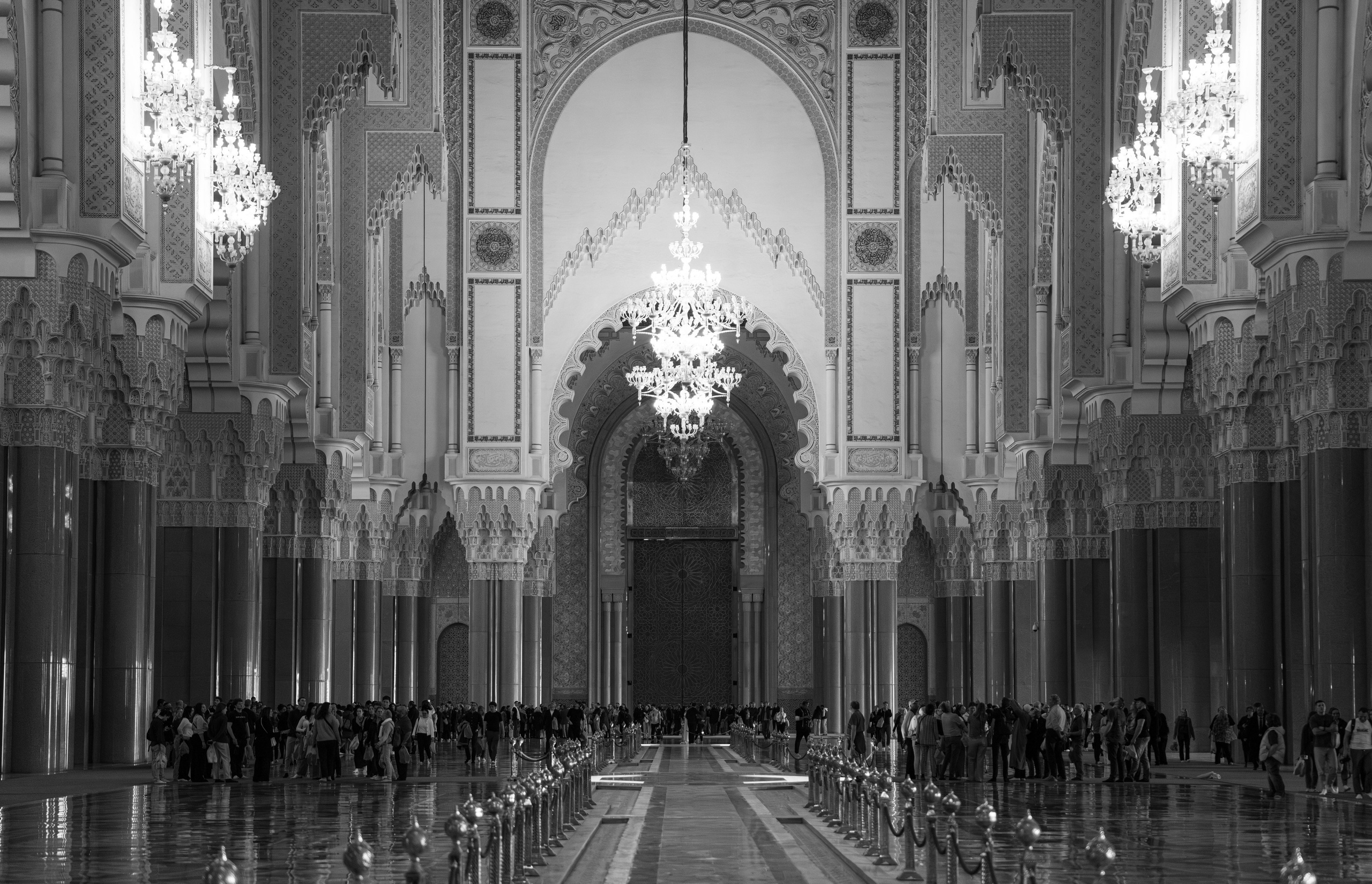 Марокко. Фотографии Тиграна Худавердяна