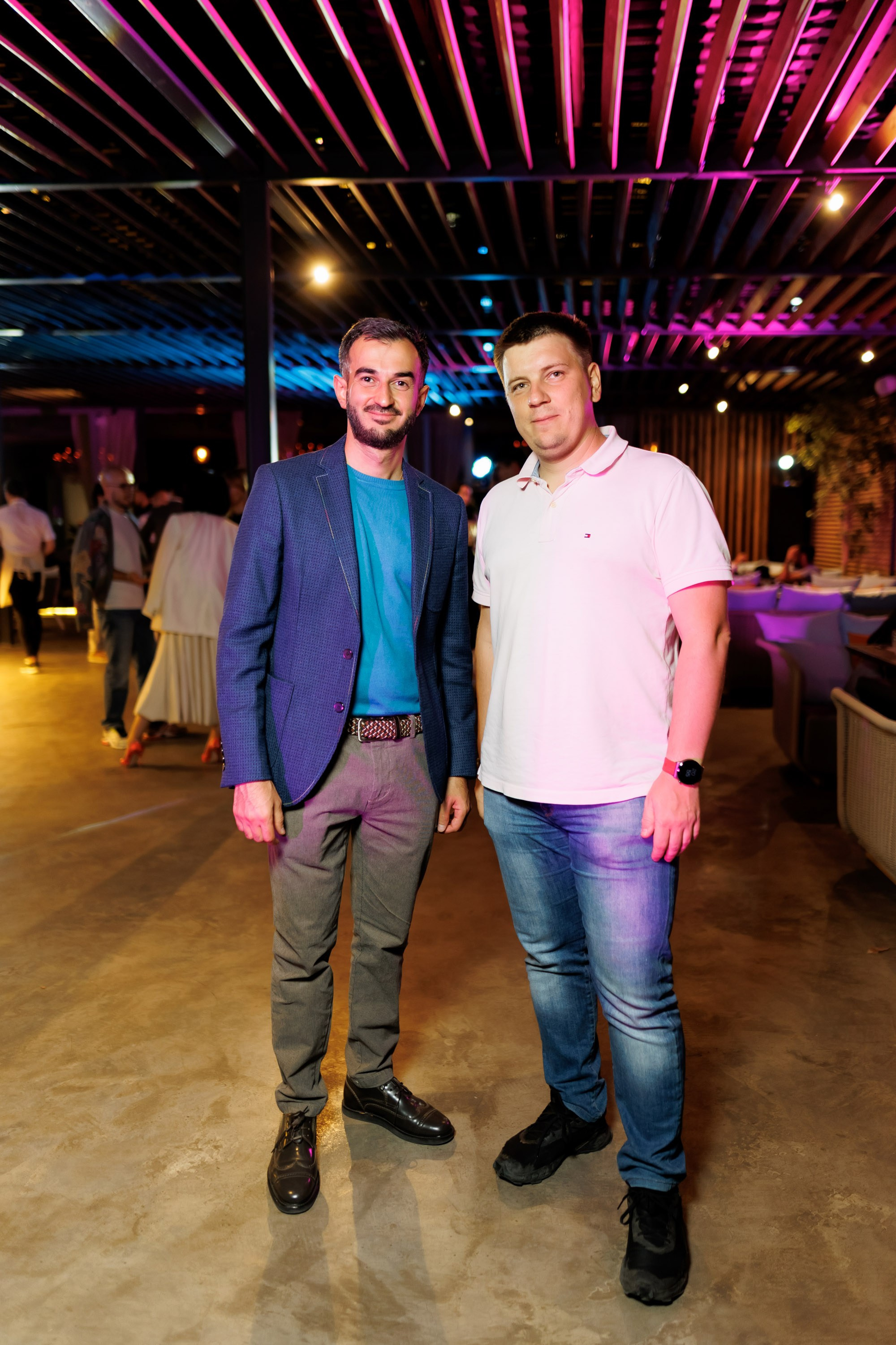 TikTok — Summer Talk Party. Салихов Марат, свадебный и репортажный фотограф в Казани