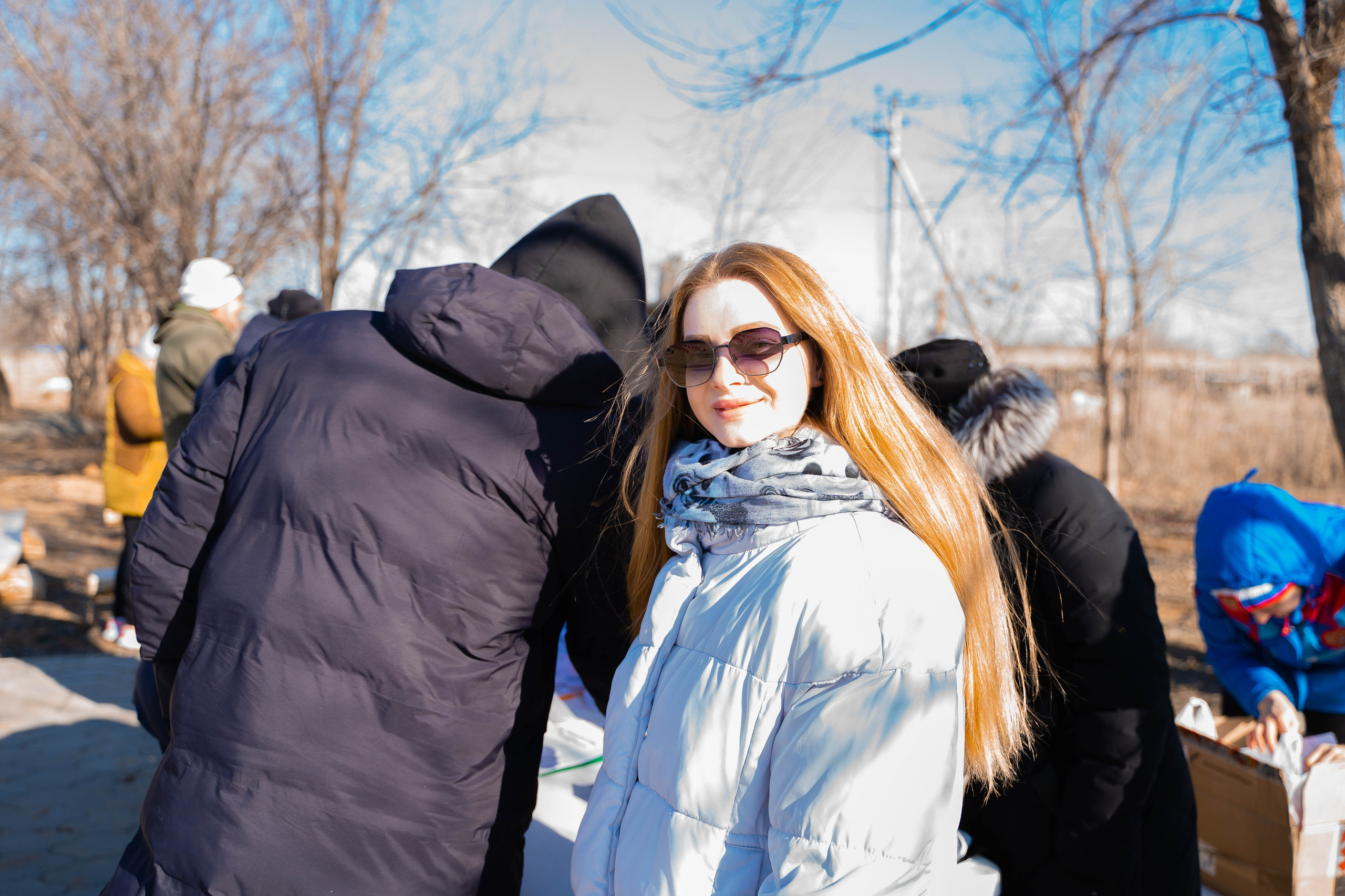Моржеран. Shmeleva.ph Фотограф Волгоград и Волжский — Анна Шмелева