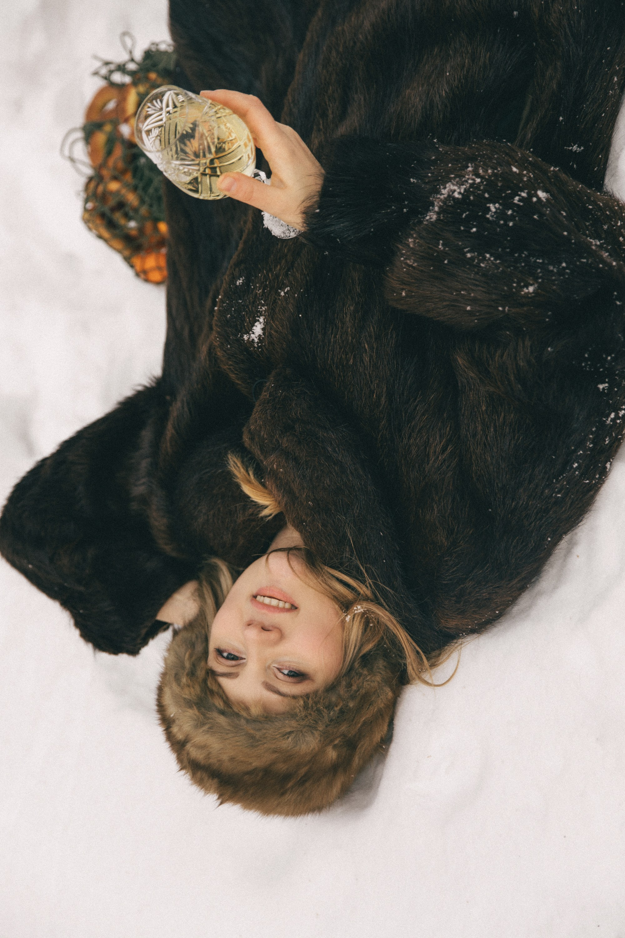 «РУССКАЯ ДУША». Maria Startseva Photo