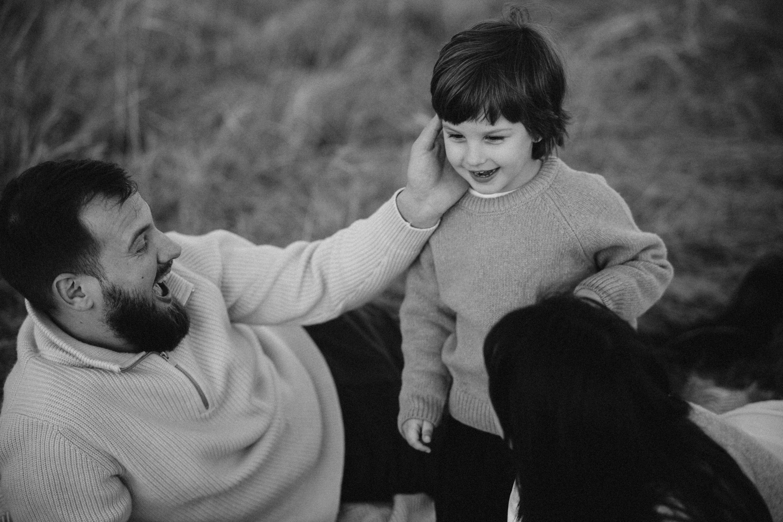 Вика, Артем и Миша. Даша Царёва, фотограф