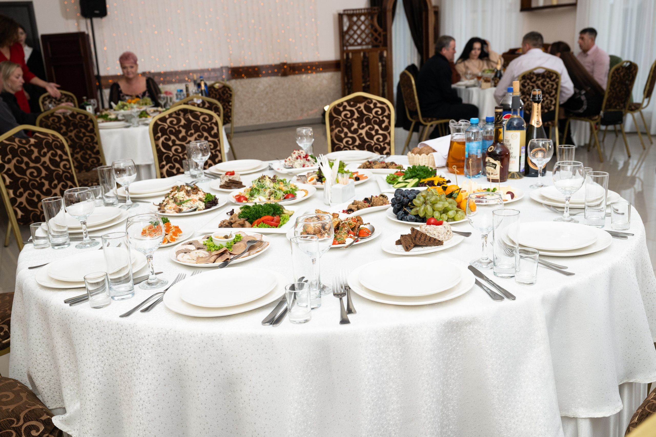 Юбилеи и Корпоративы. Студийный и свадебный фотограф и видеограф в Севастополе — Юлия Макаренко