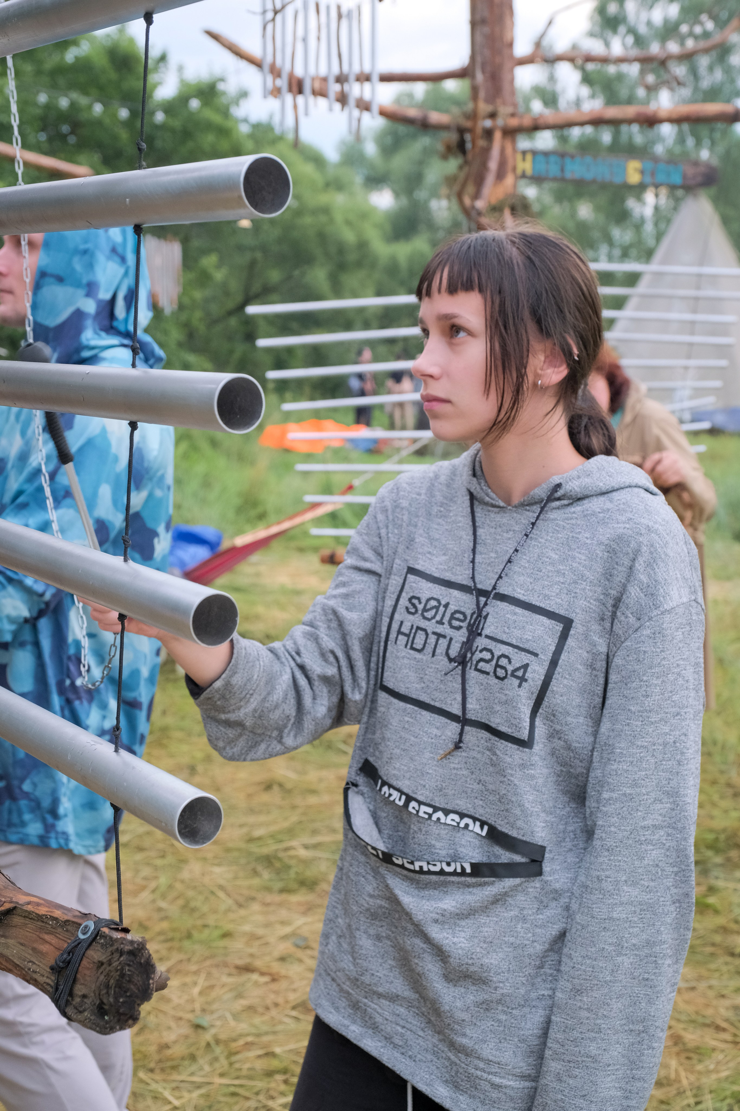 Фестиваль «Бессонница» 2025. Семейный и детский фотограф в Москве Светлана Потемкина