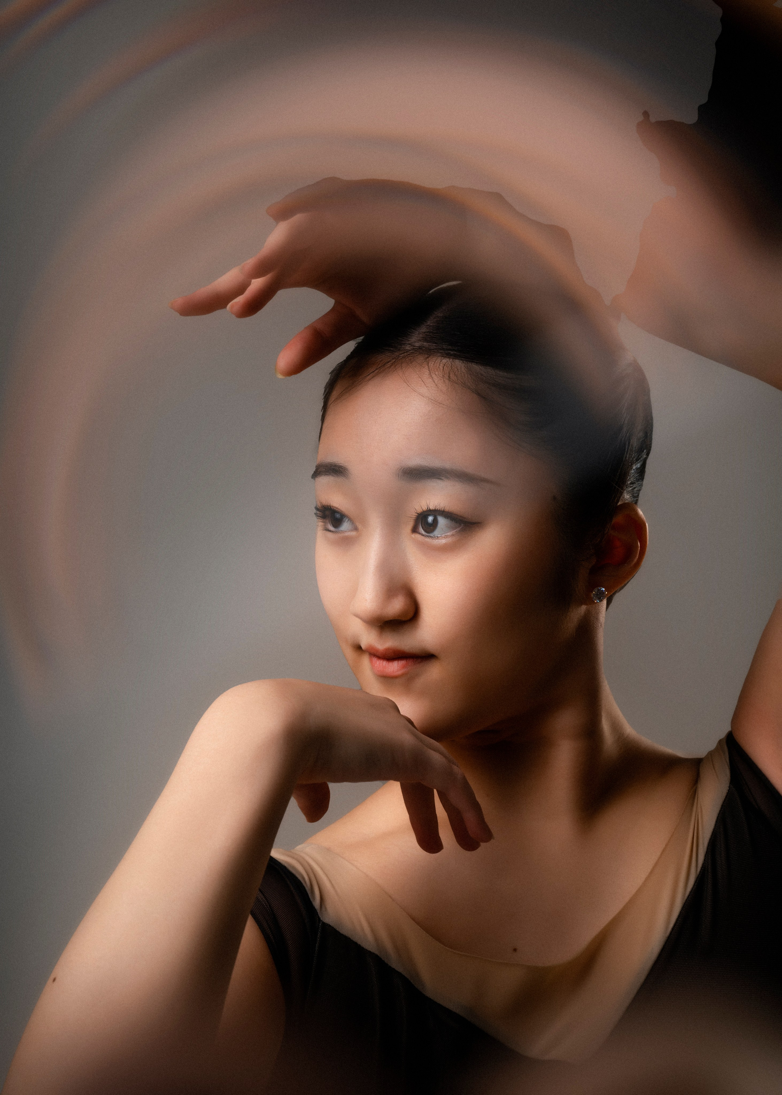 фотосесия для девушек