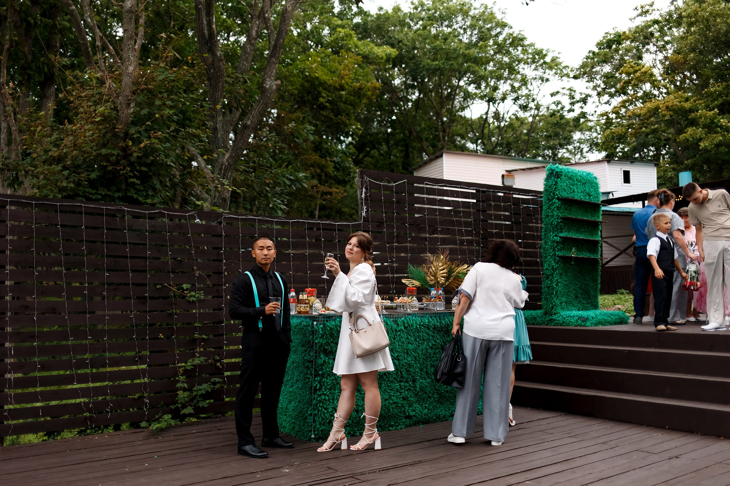 Марина & Вячеслав. Фотограф Любовь Корниенко, Примоский край