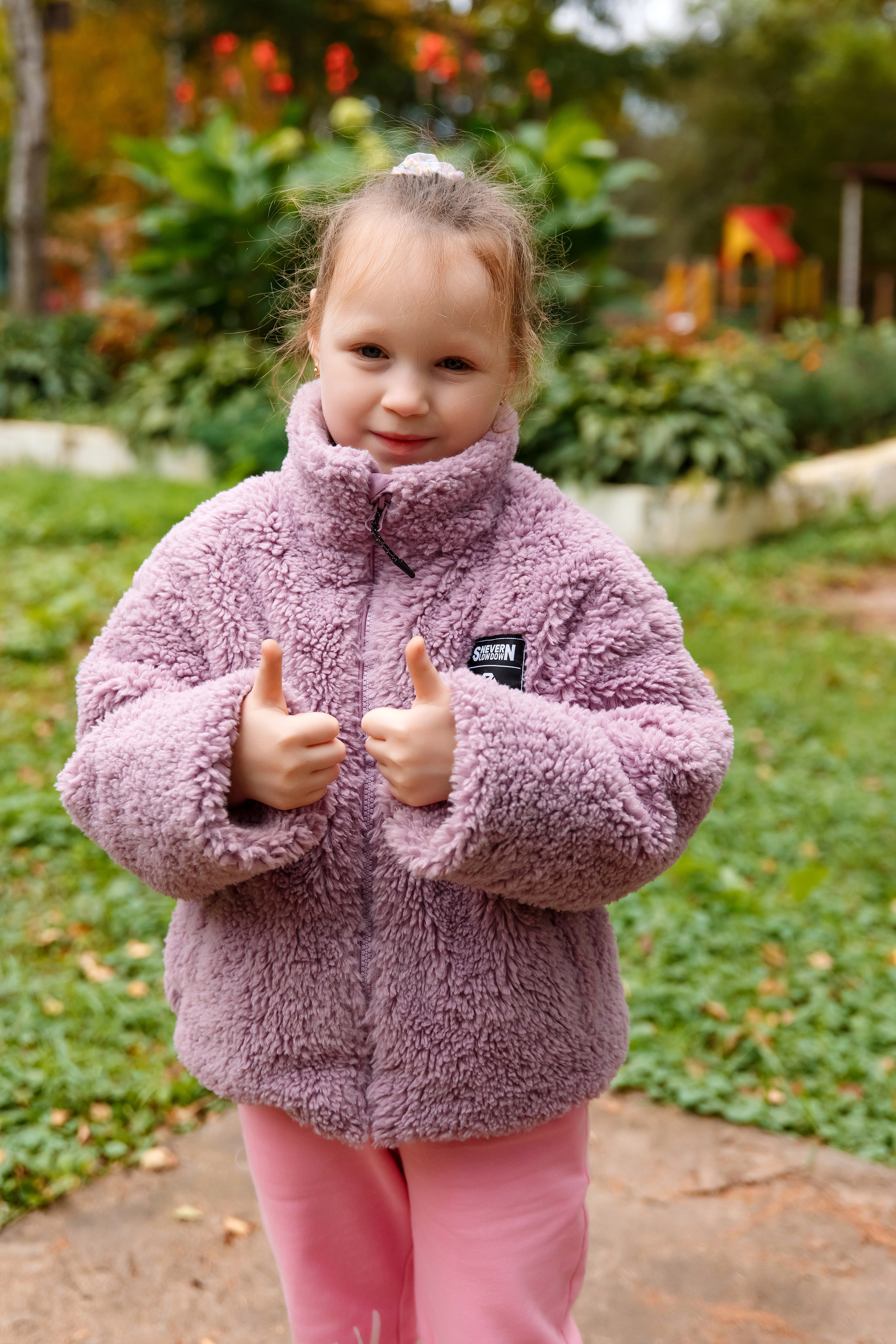 Детский Сад № 10. Фотограф Любовь Корниенко, Примоский край