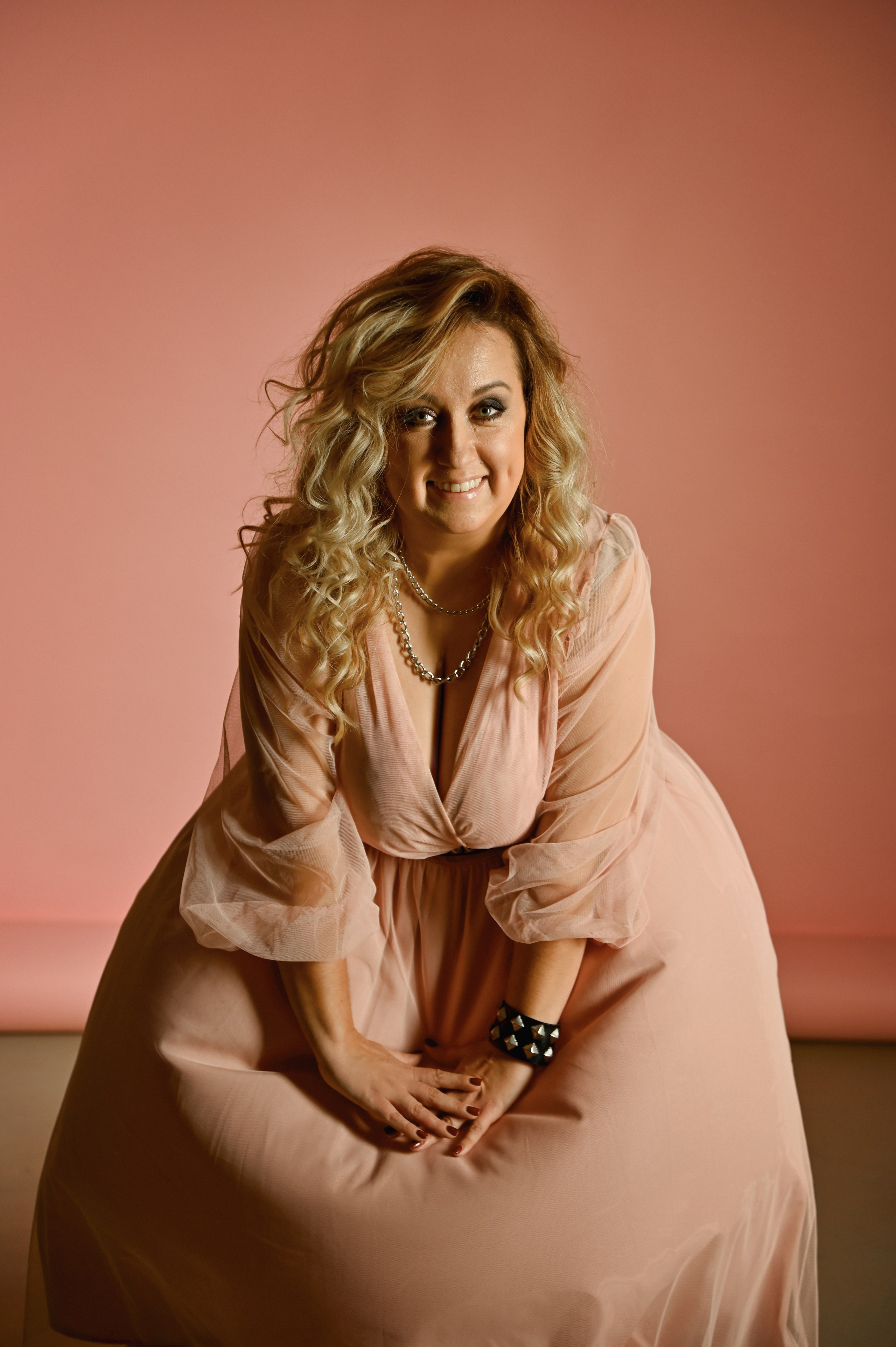 Аня. Фотограф в Санкт-Петербурге Ковалева Елизавета