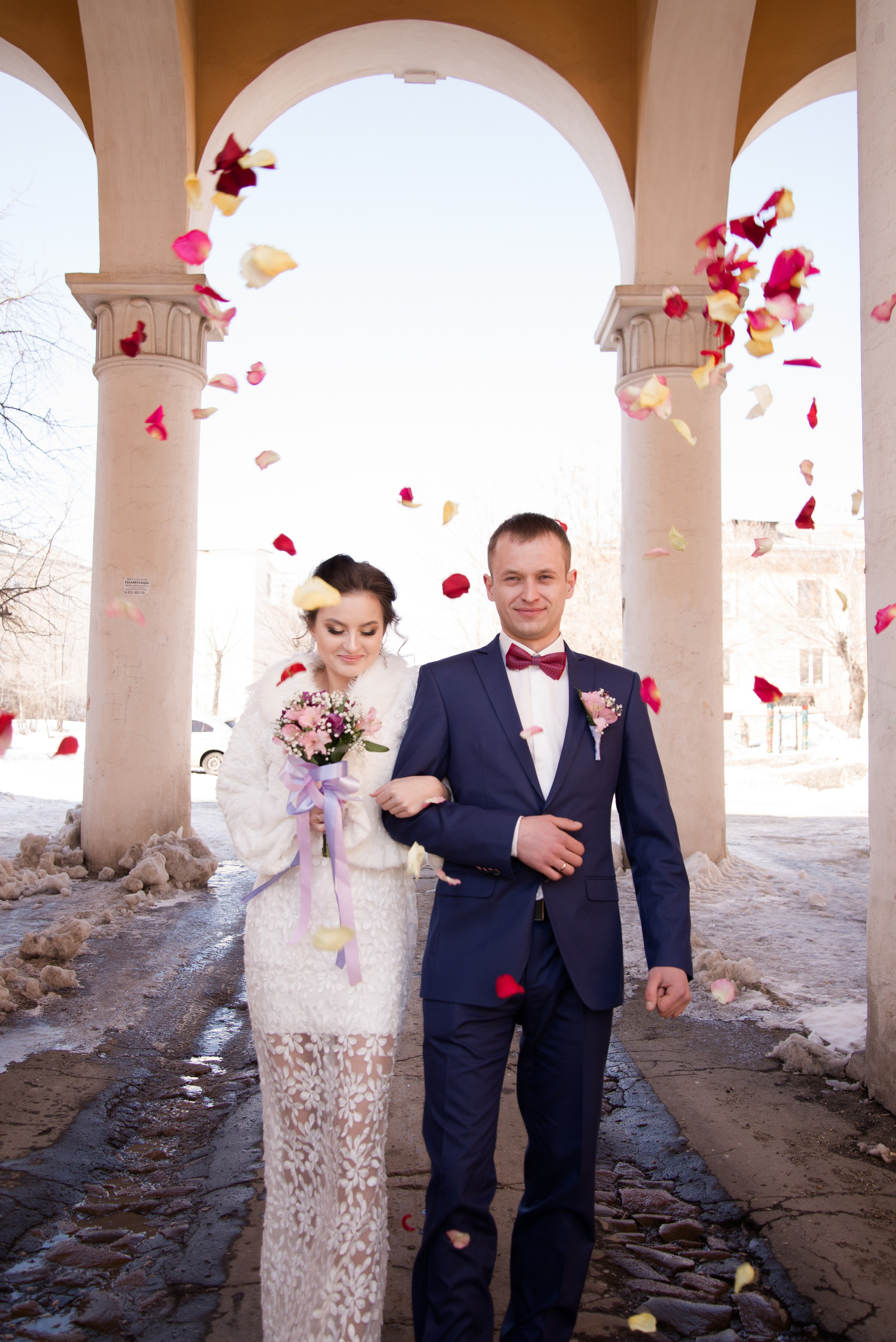 01.01. Портретный и семейный фотограф Магнитогорск Евгения Ионова