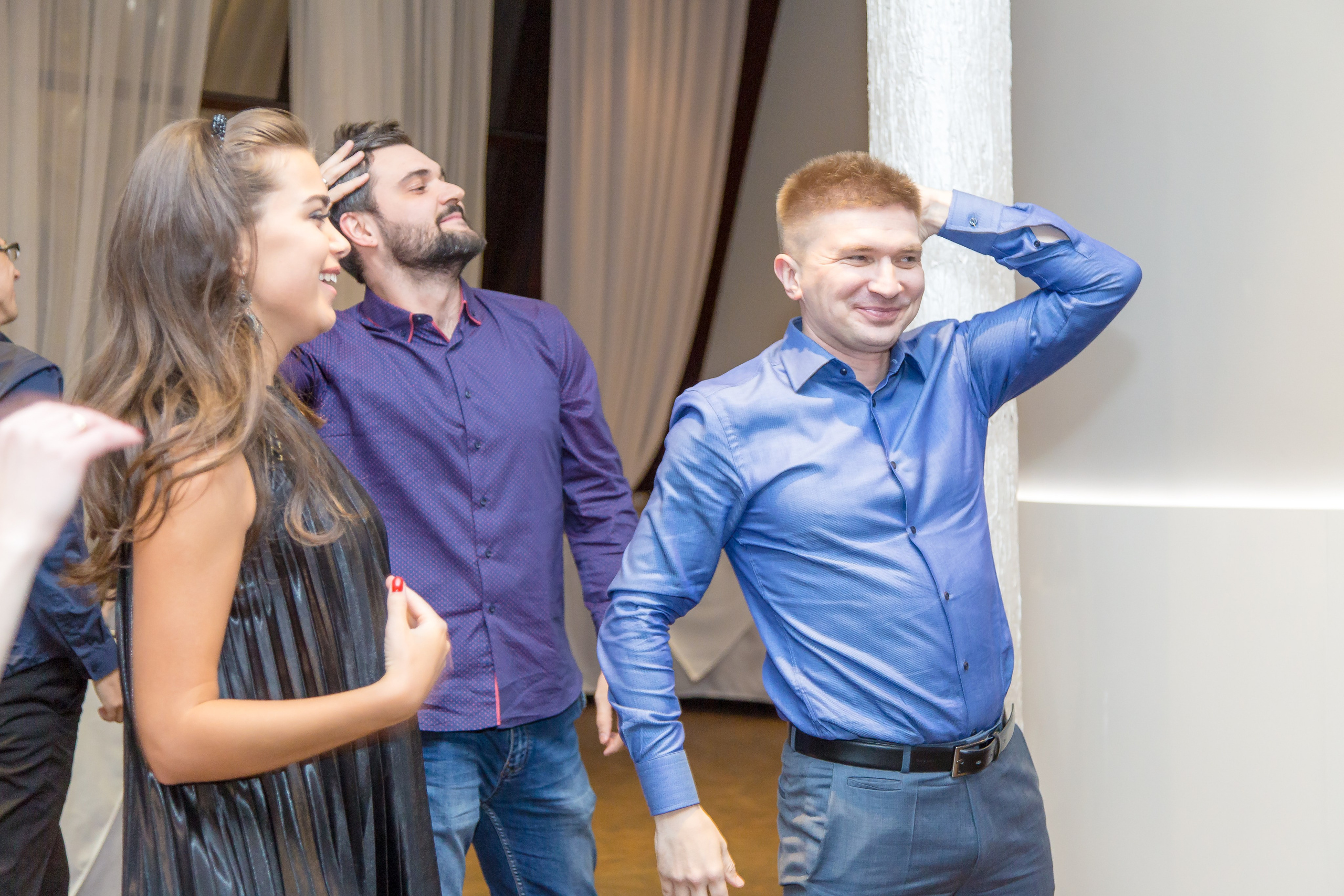 КОРПОРАТИВ НОВЫЙ ГОД. Главная