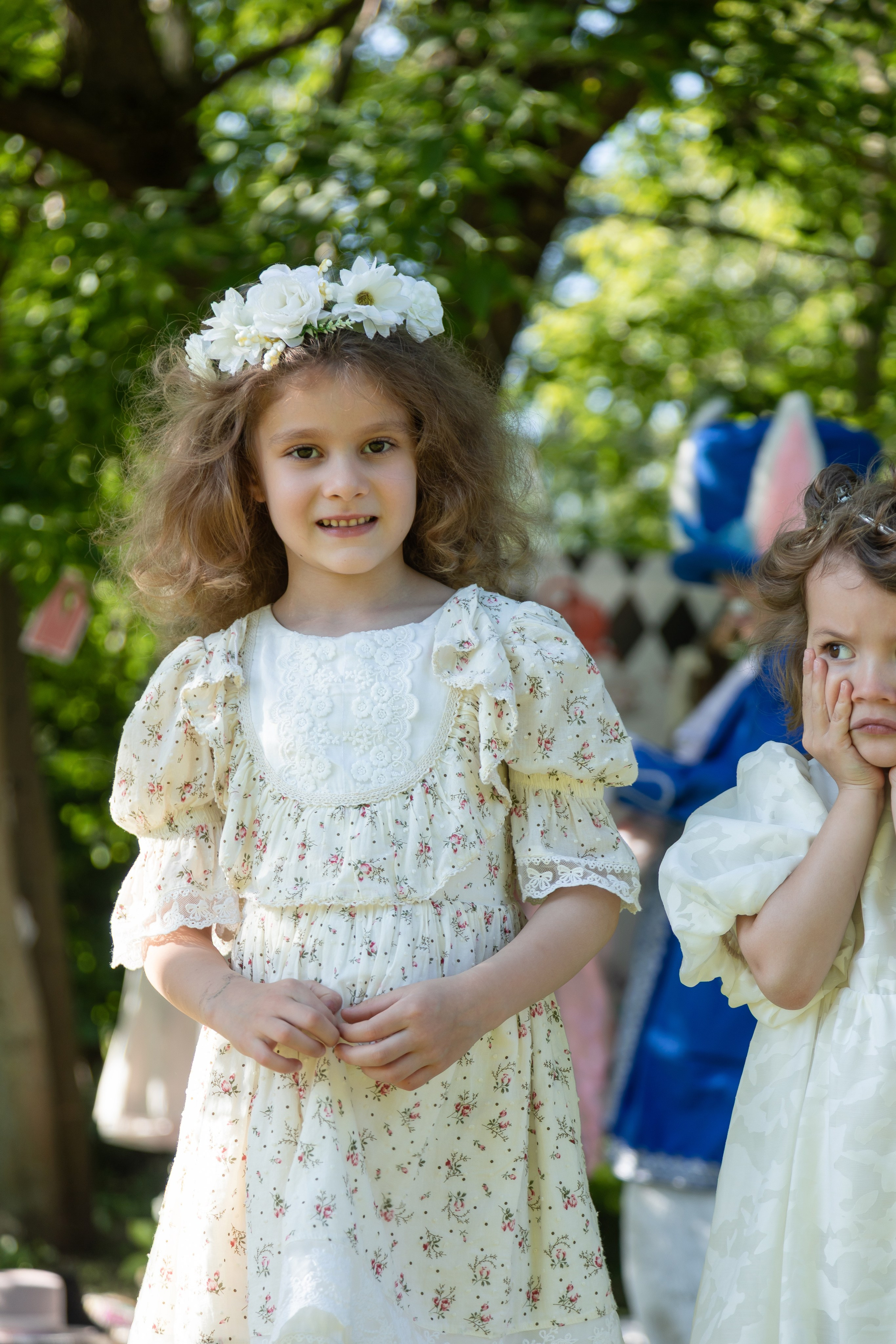 WONDERLAND. Главная