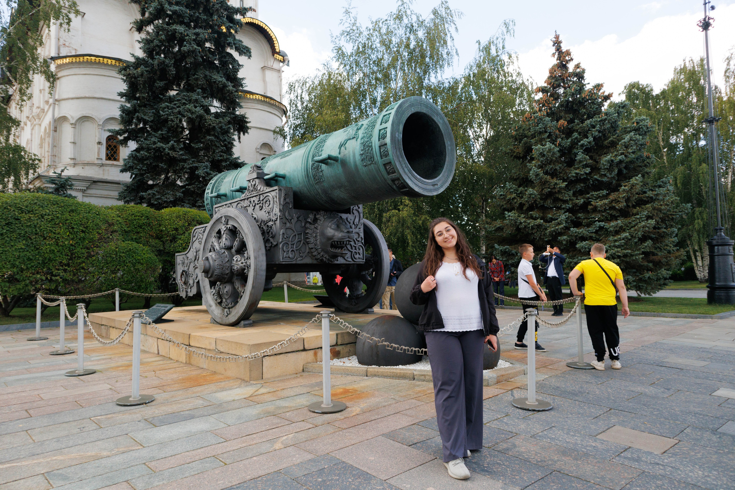 «Здравствуй, Россия!» Россотрудничество. Репортажный фотограф Диана Шакирова