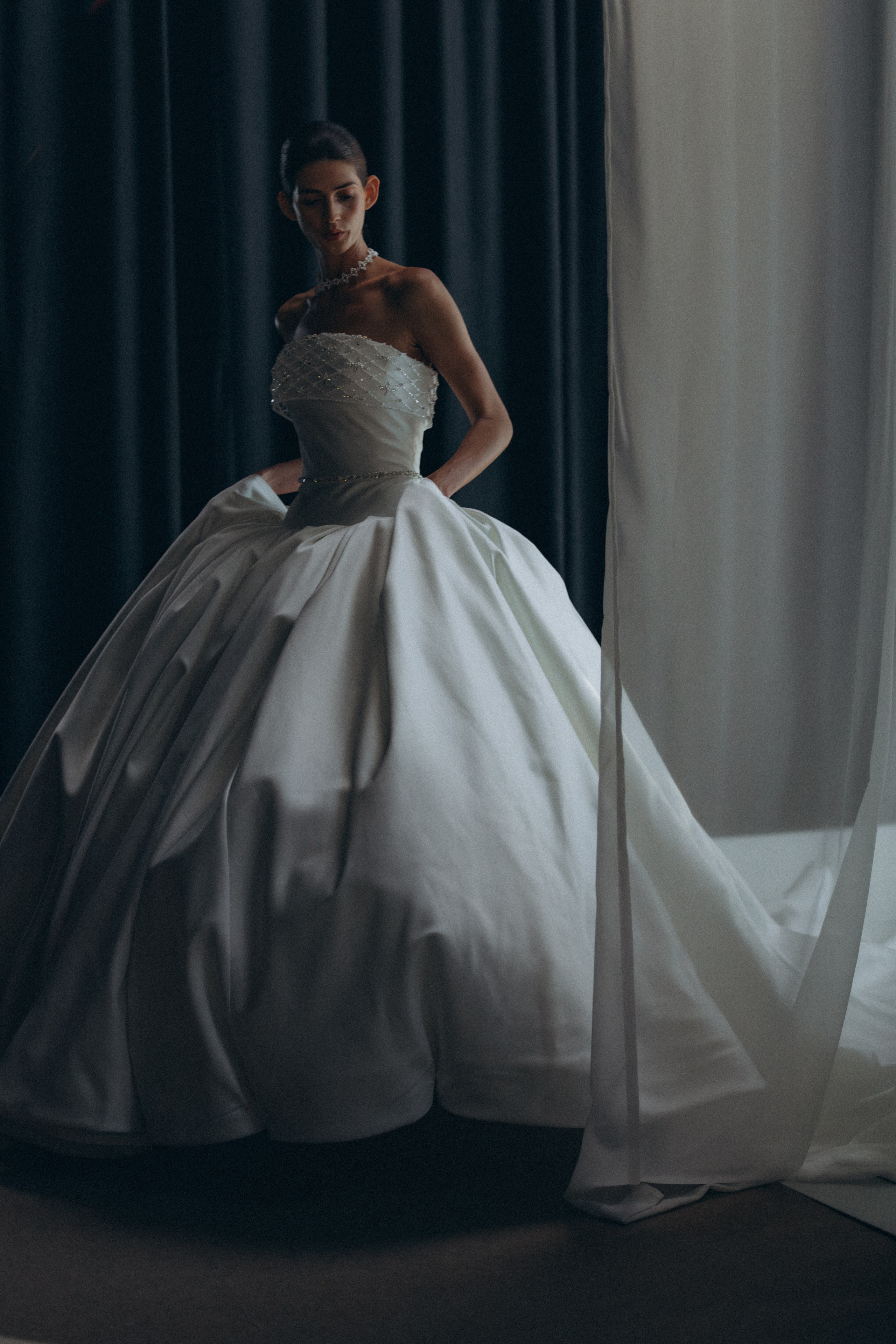 The Atelier by Prof Jimmy Choo. Fotógrafo de bodas y eventos en Europa