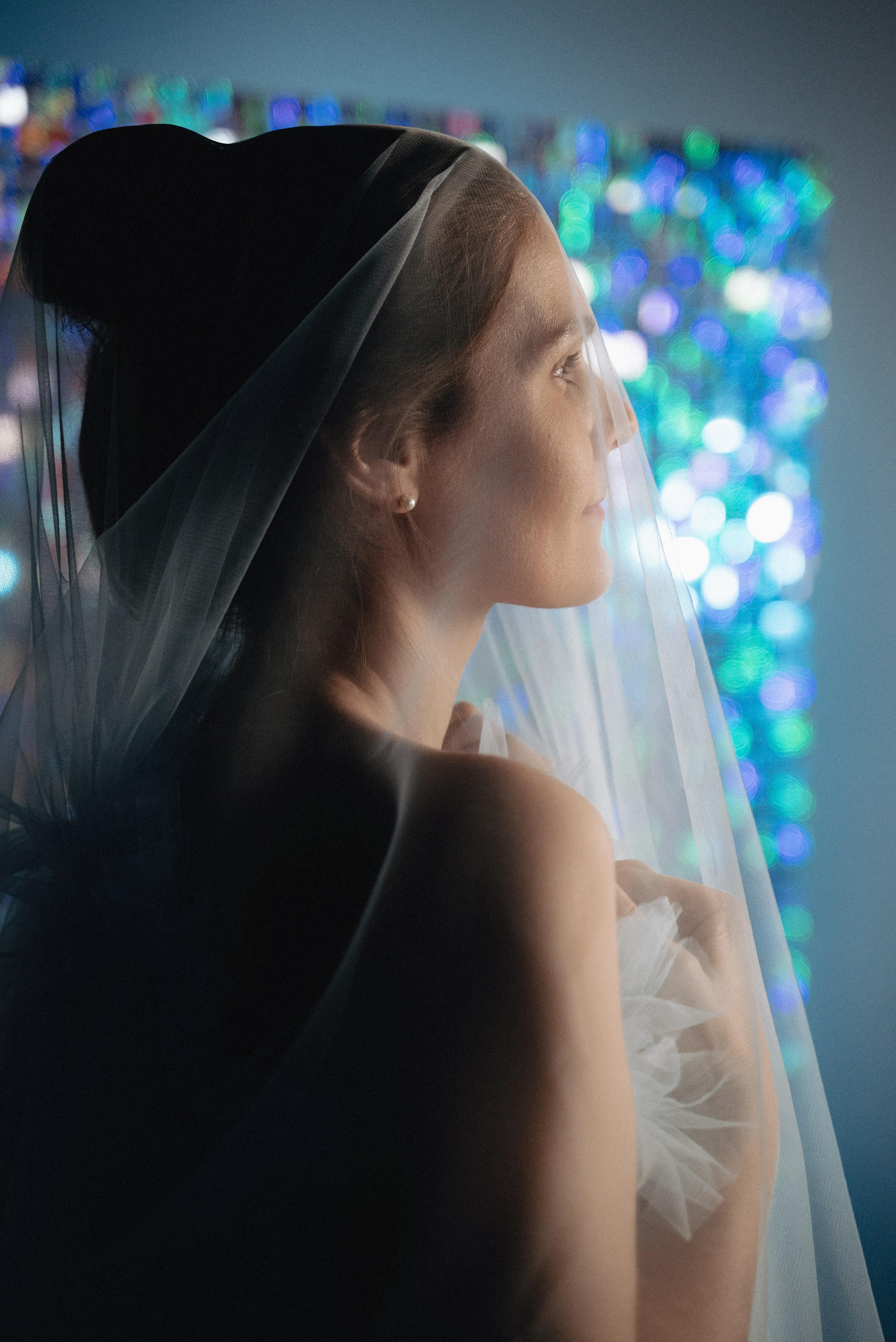 Янина Свирида, массажист. Екатерина Курбанова. Женский фотограф