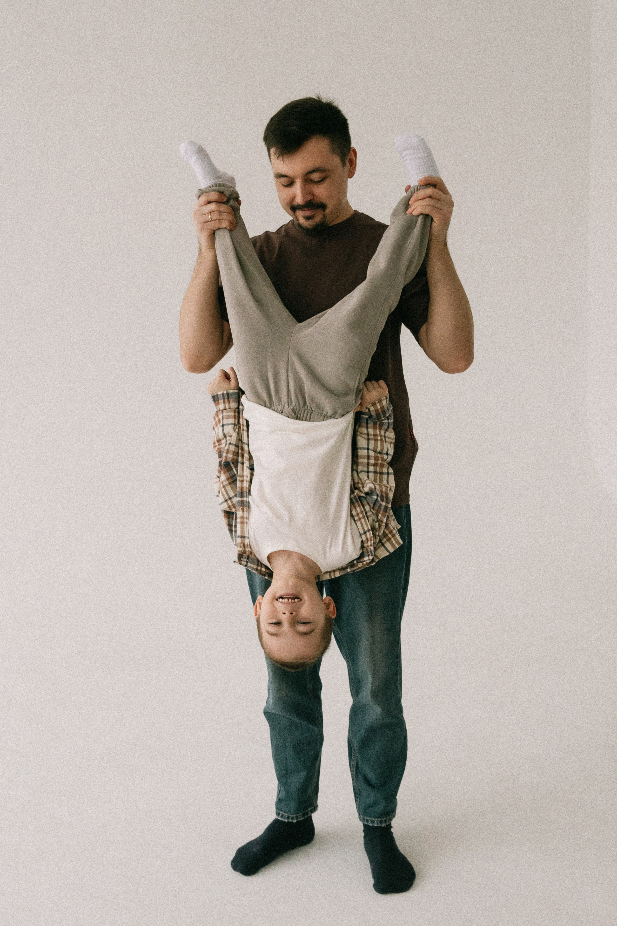 Артем, Катя и Егор. Свадебный фотограф Нижний Новгород