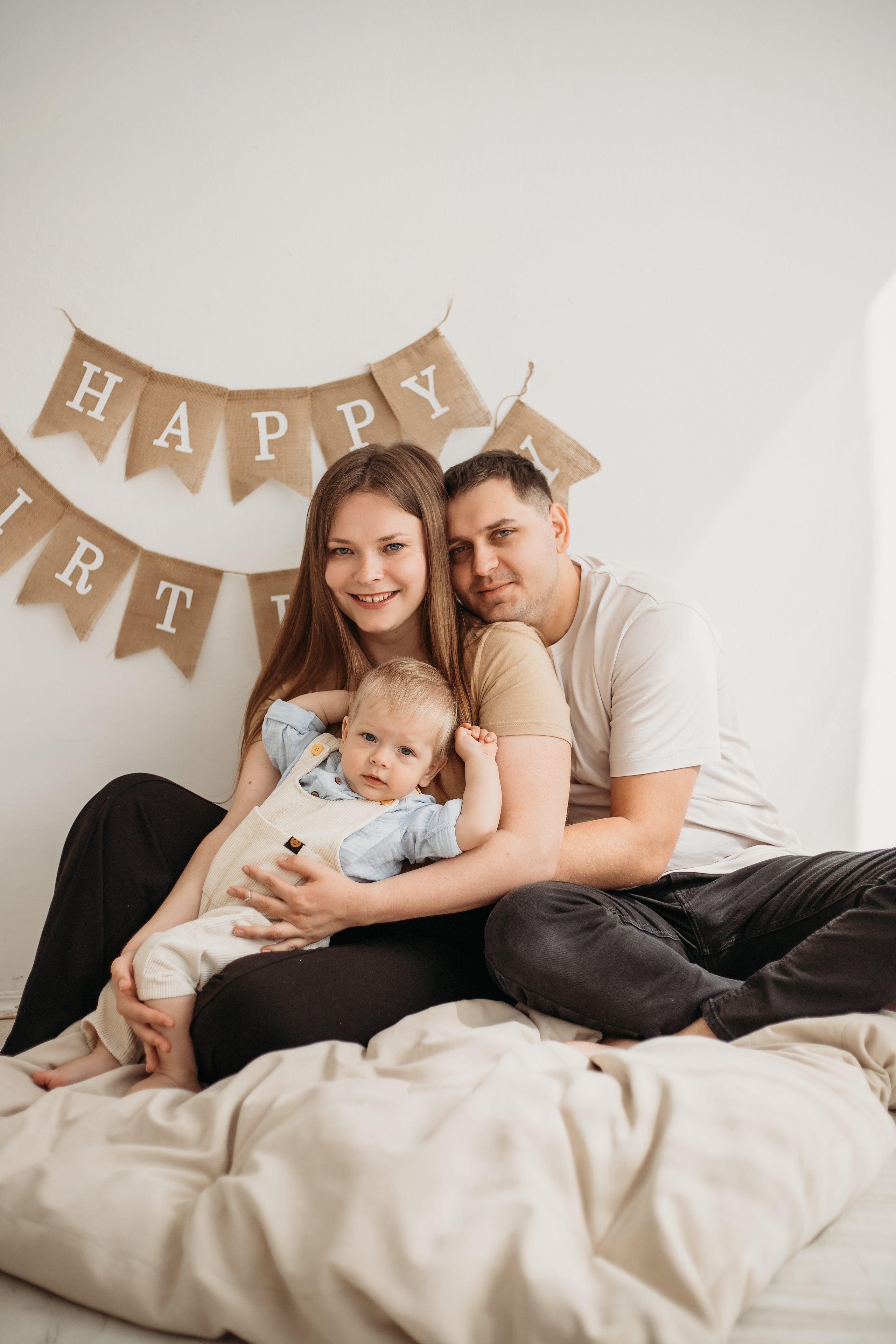 Роман. Семейный и детский фотограф Минск, Беларусь