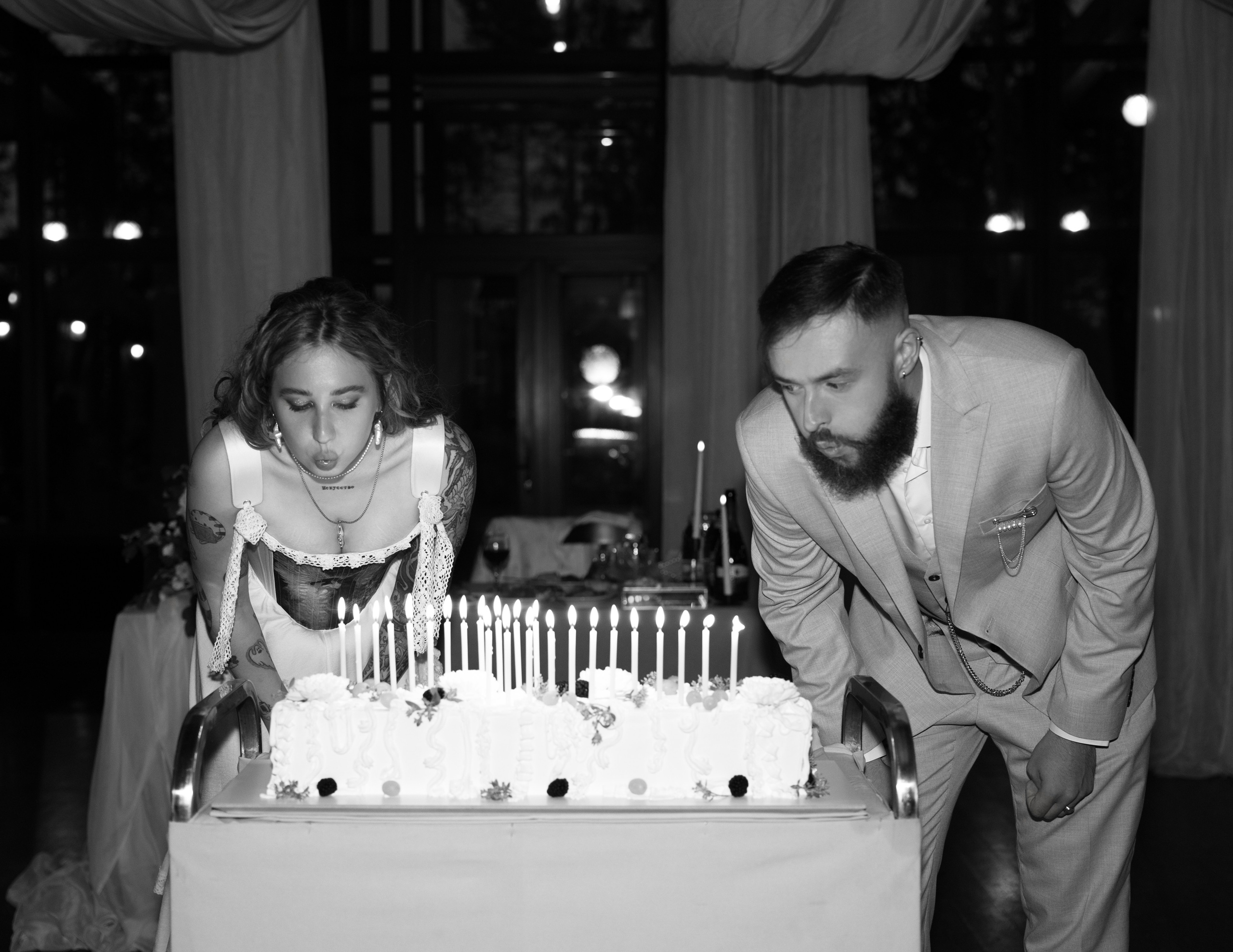 Виктор и Валерия. Свадебный фотограф в Санкт — Петербурге и Ленинградской о