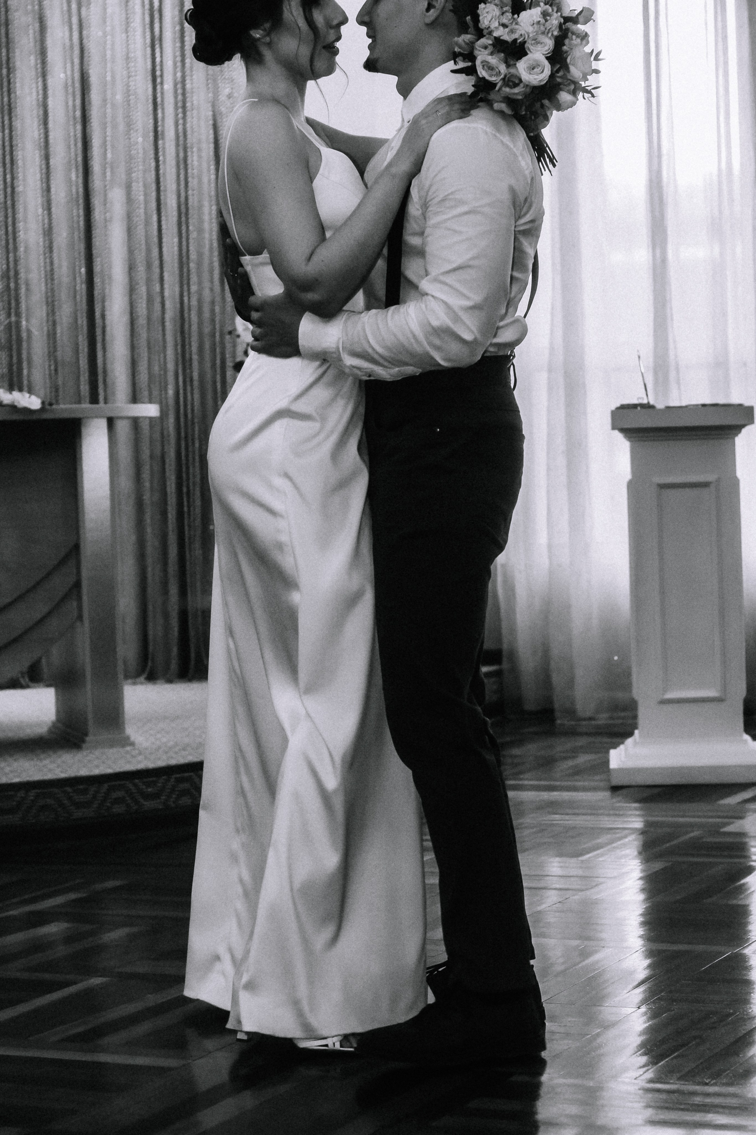 Женя и Влад. Фотограф Киров — Глазов Арина Авакумова