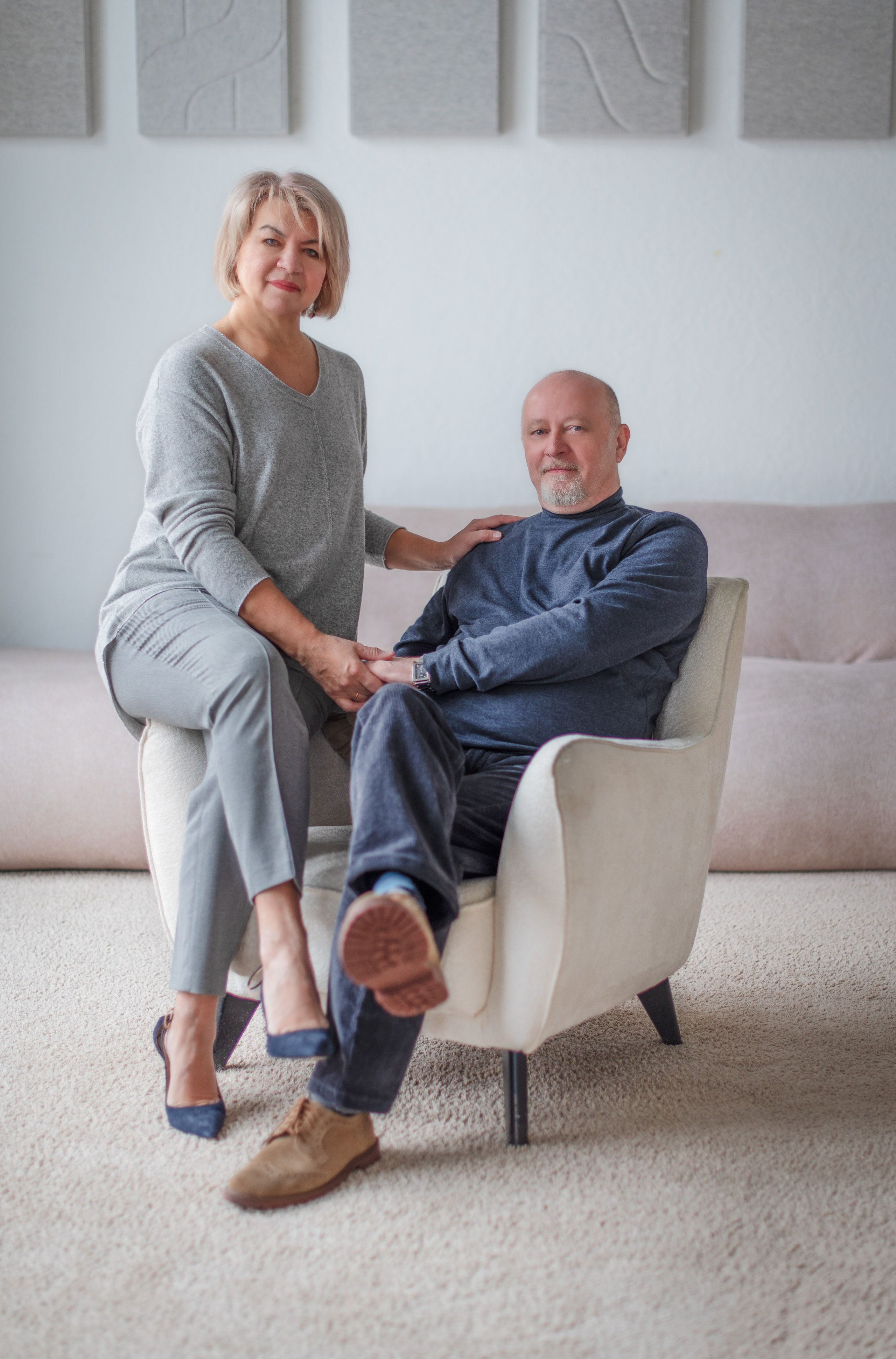 Семейные. Семейный и портретный фотограф Надежда Вылку