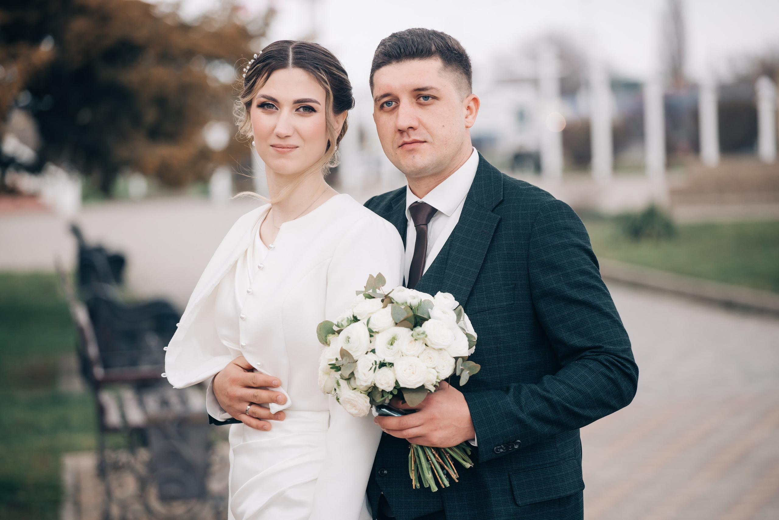 Свадебный фотограф Новопокровская, Белая Глина, Тихорецк, Крансодар. Свадебный и семейный фотограф в Краснодарском крае Мария Данилкина