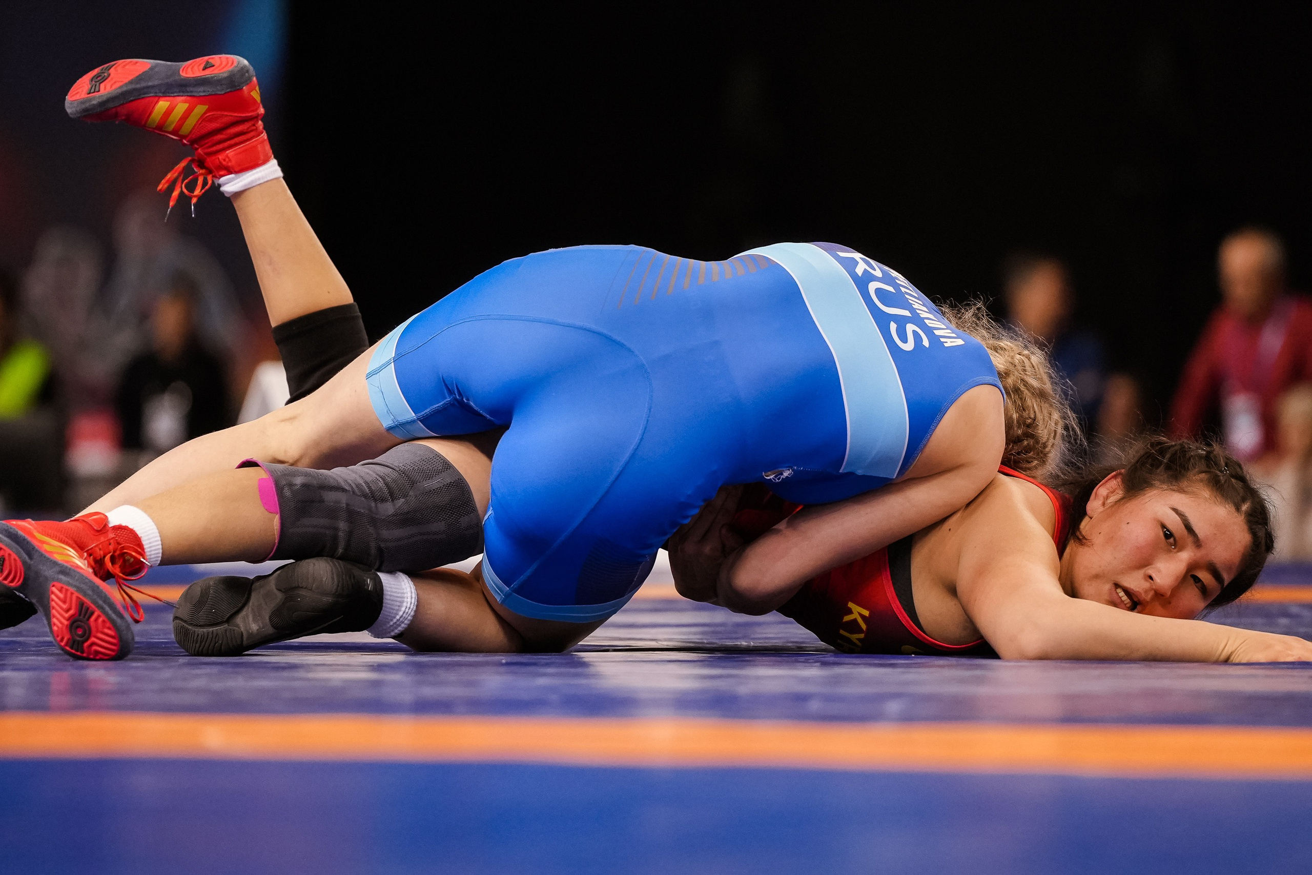 Кубок Ивана Ярыгина 2024 фото / Ivan Yarygin Cup 2024 photos. Фотограф Анна Герман. Красноярск